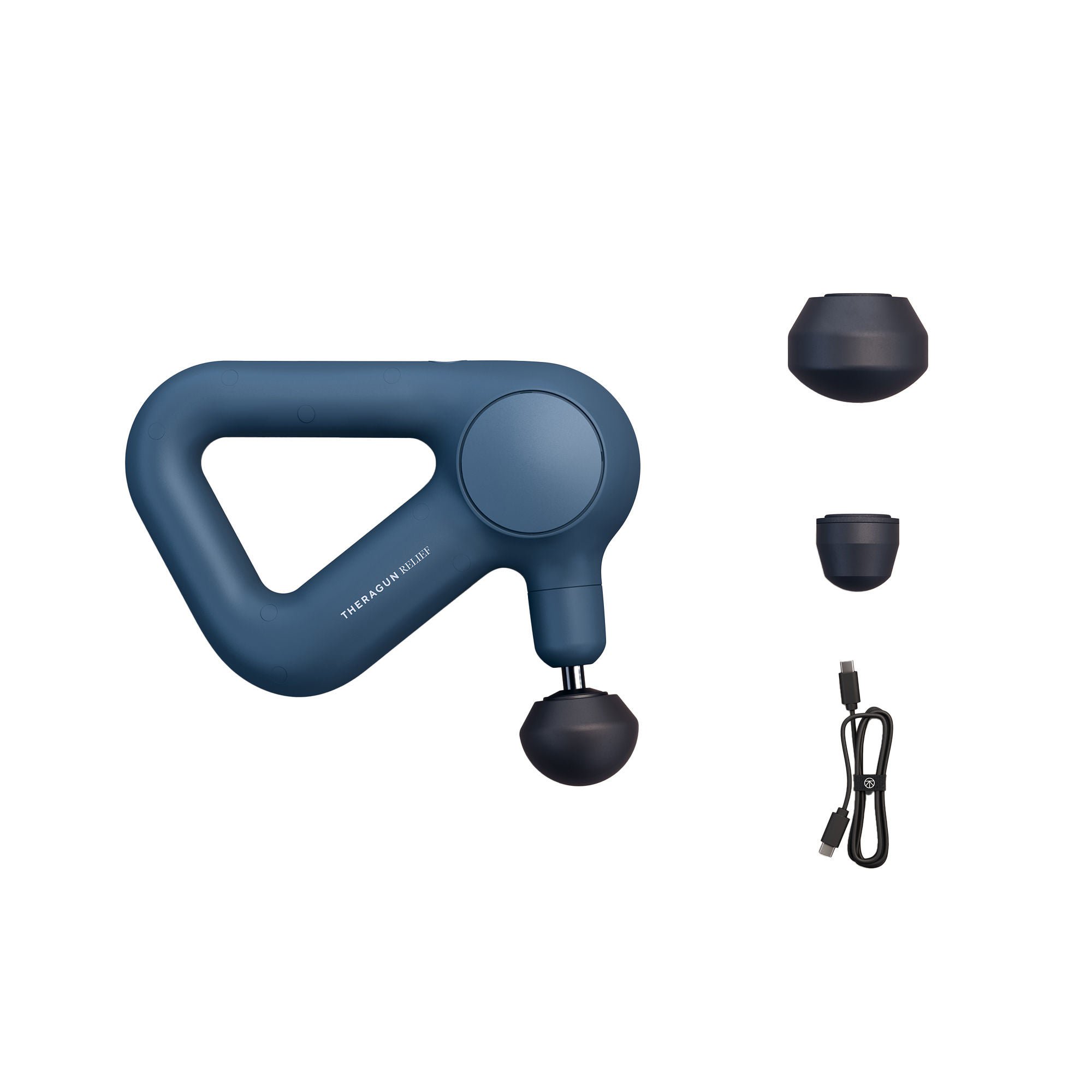 Therabody Inc - TG0003968-1A40 Theragun Relief Hand-Held Massager