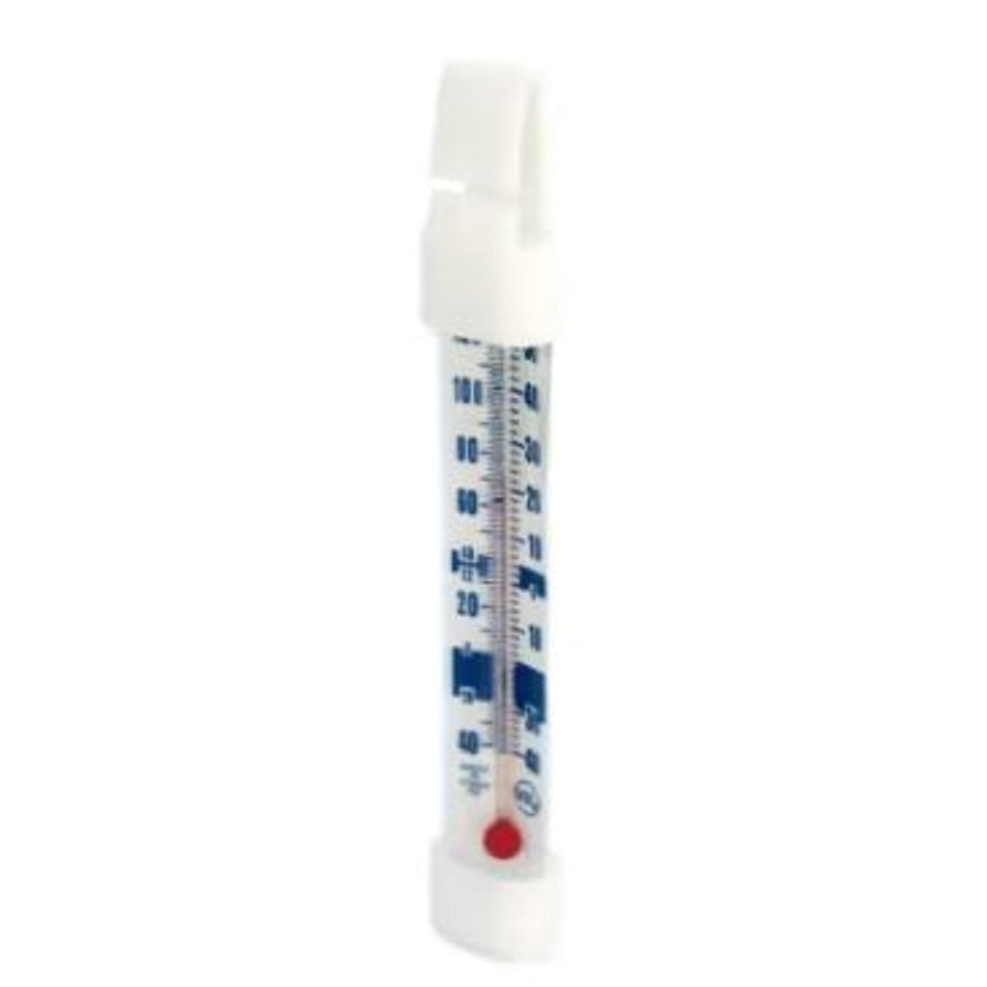 The Wasserstrom Company - 630509 Thermometer / Thermerstat / Sensor / Probe Comark® Refrigerator / Freezer Thermometer For Refrigerator / Freezer