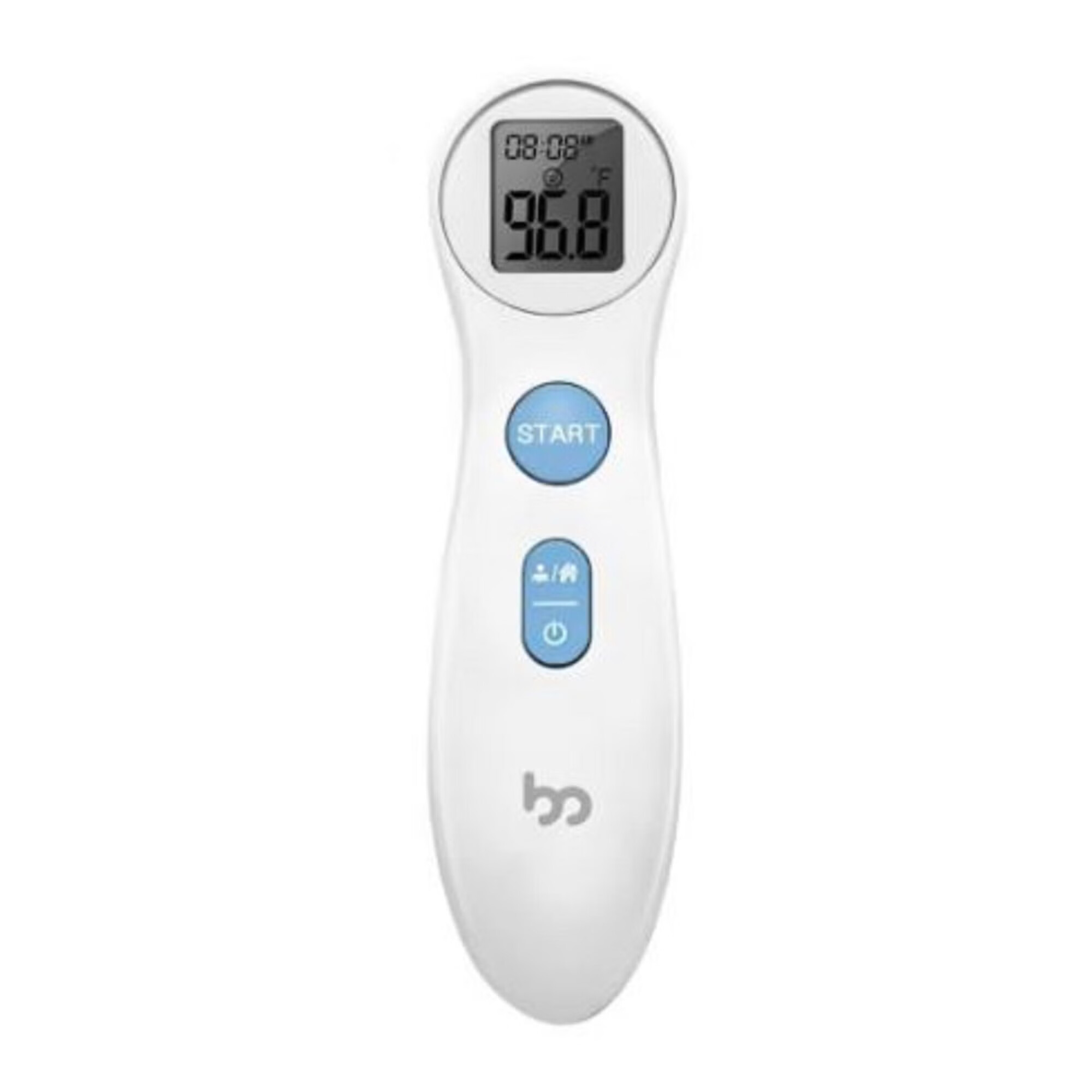 The Wasserstrom Company - 6084420 Non-Contact Skin Surface Thermometer Cooper-Atkins® Infrared Skin Probe Handheld