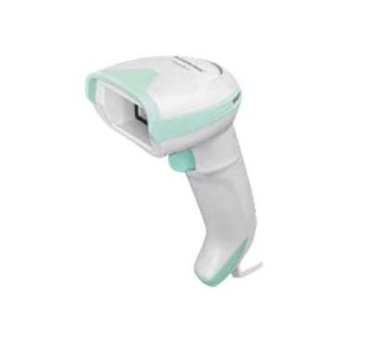 Biomed - GM4500-HC-910K10-B Barcode Scanner Biomed 2D imager For stationary applications in administration, laboratory and hospital environments