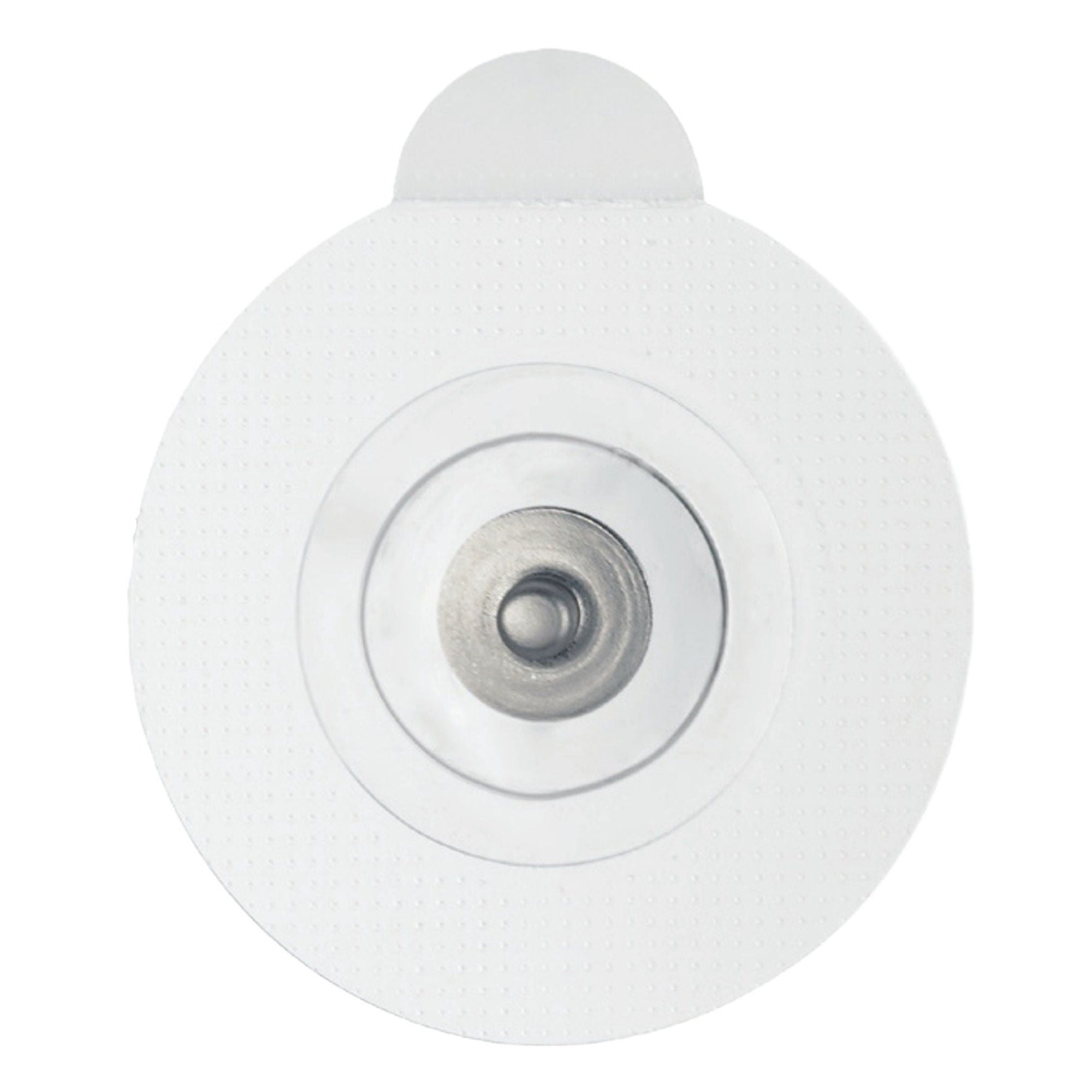 Conmed - 1700C-010 ECG Monitoring Electrode Cleartrace® Snap Connector Solid Gel Tape Backing Adult Radiolucent / MR Safe 10 per Pouch