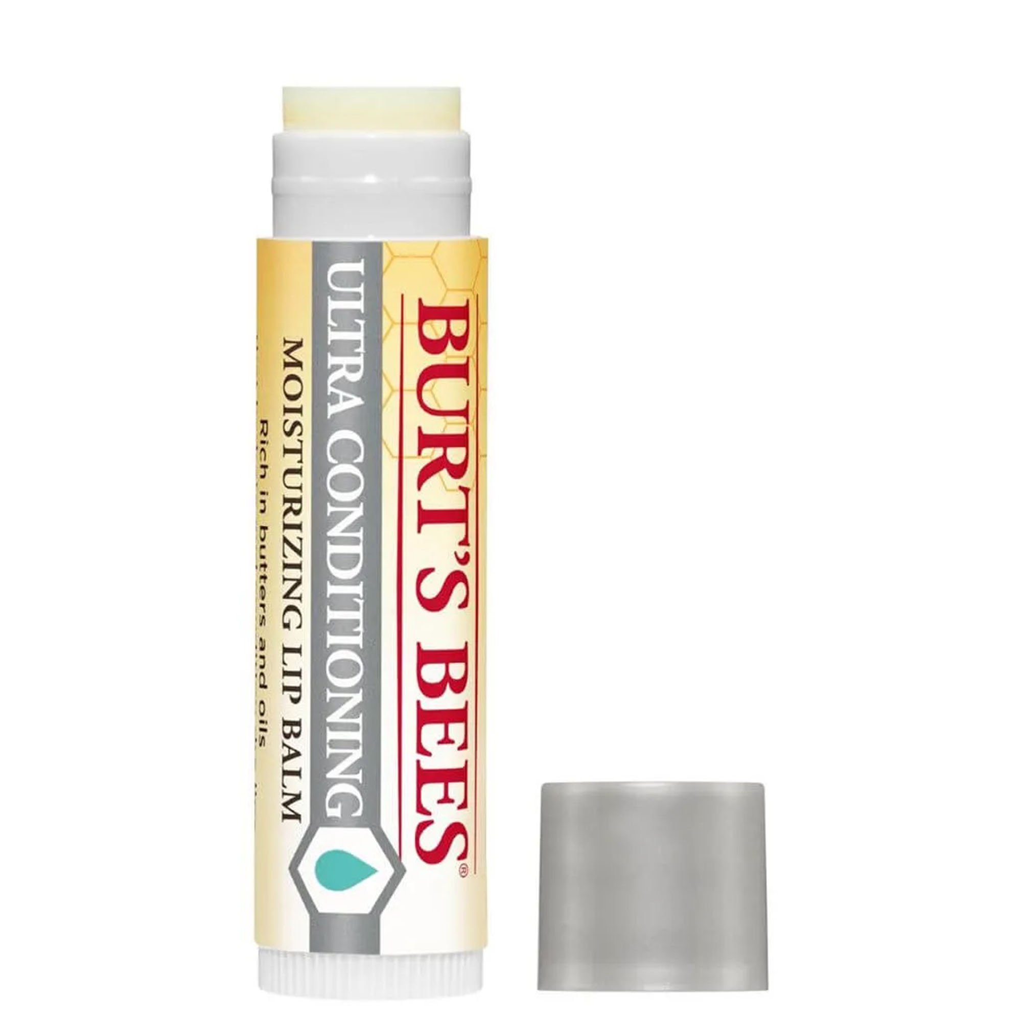 Burt's Bees Ultra Conditioning Lip Balm 79285001222 by The Clorox Sales