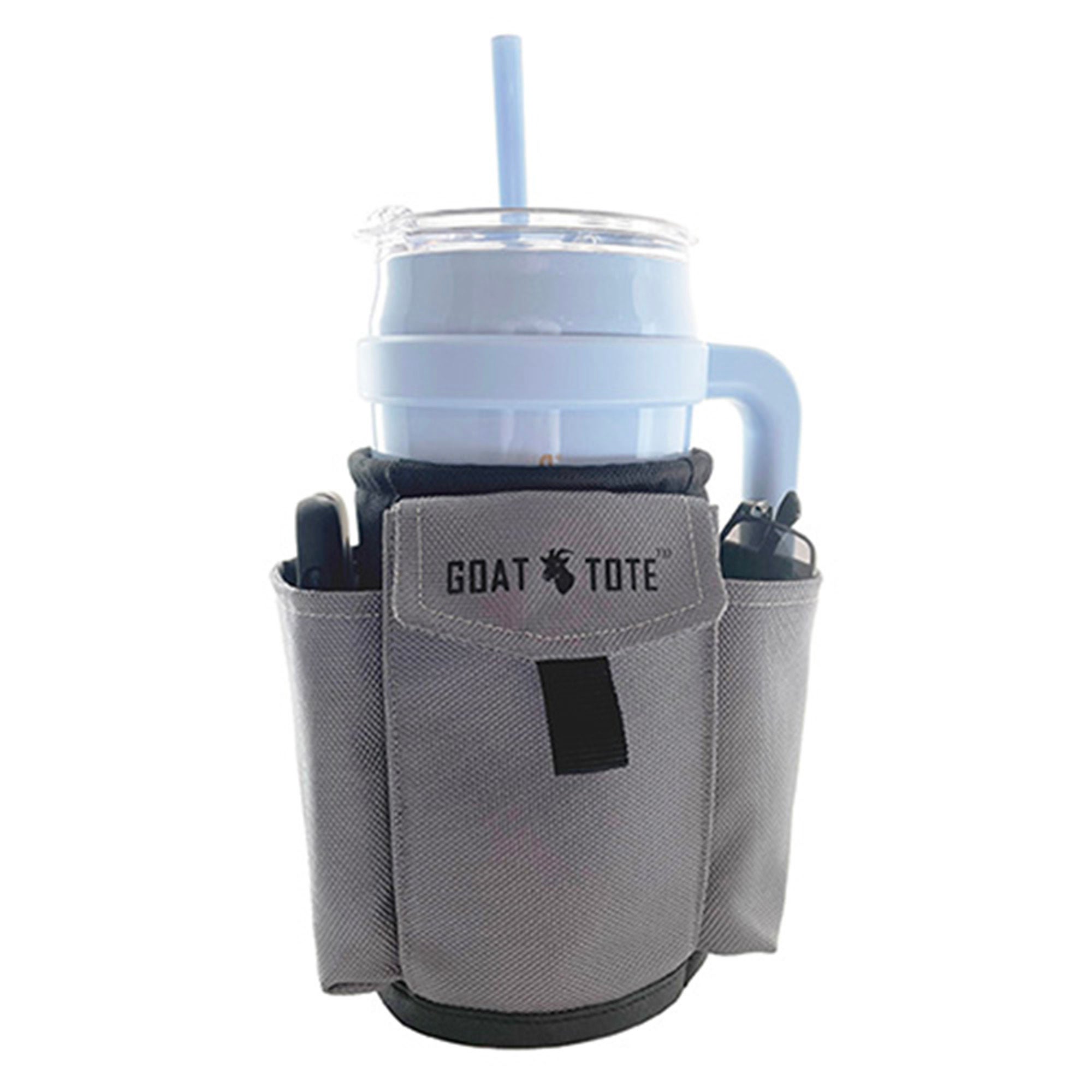 Easy To Use Products LLC - 765 Goat Tote Mobility Tote Bag For Rollator / Walker / Wheelchair
