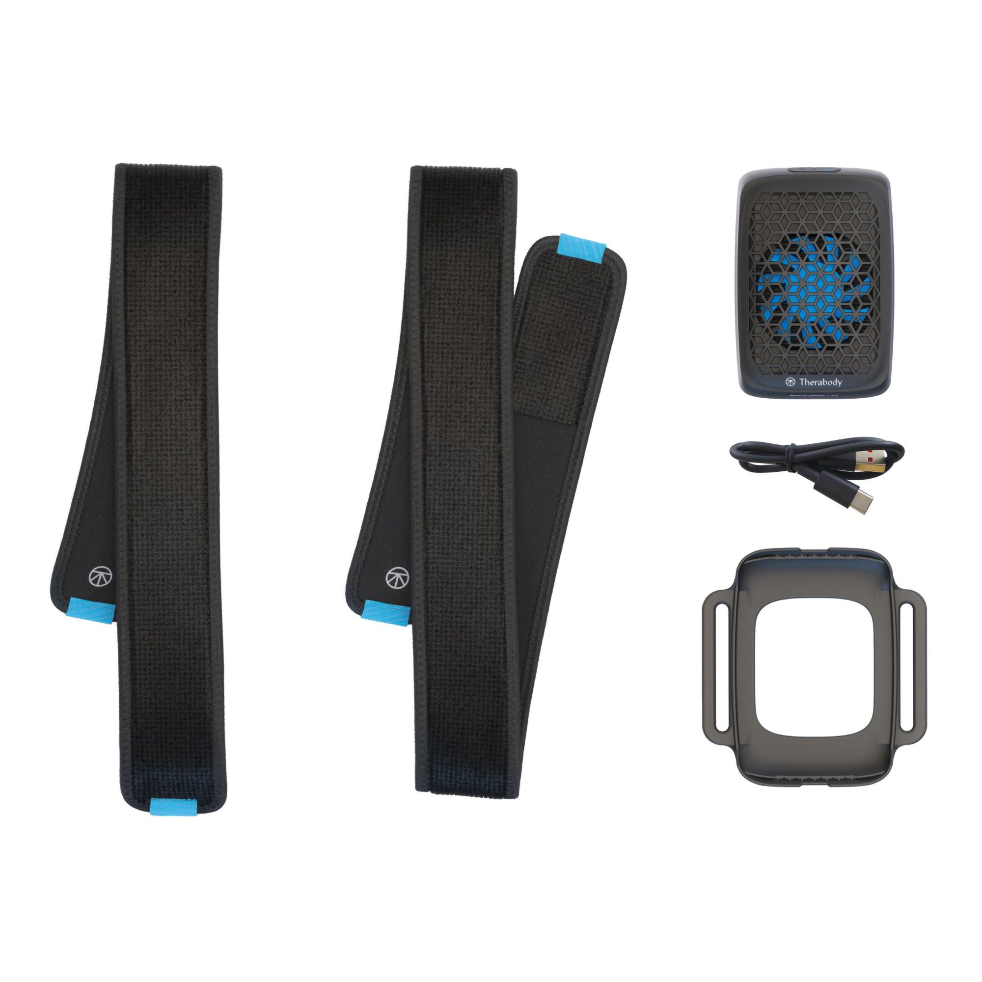 Therabody Inc - TB03778-01 RecoveryTherm™ Cube Cold / Heat Therapy Device