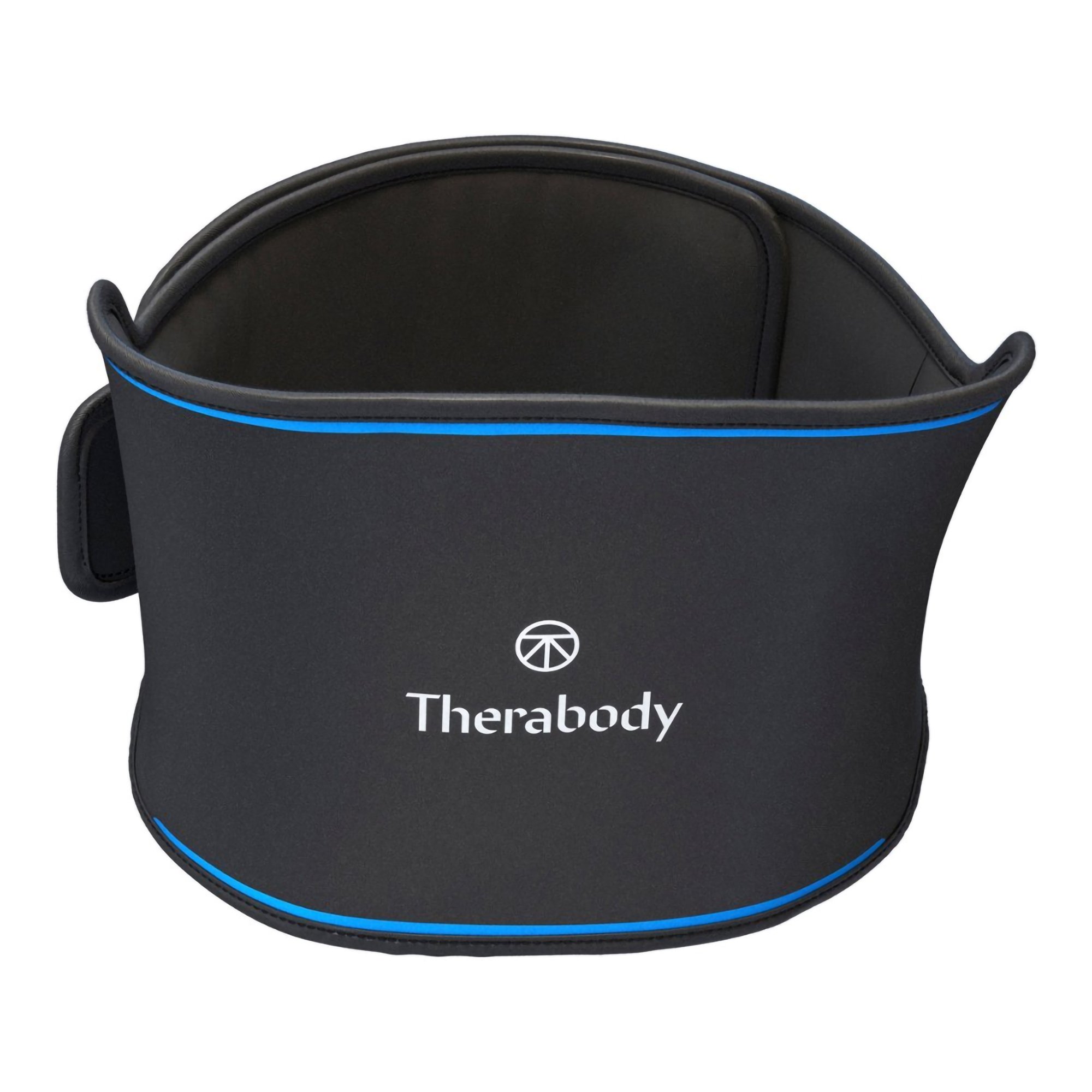 Therabody Inc TB03244-01 - RecoveryTherm™ Hot Vibration Back & Core Heat Therapy Garment - 1/Each