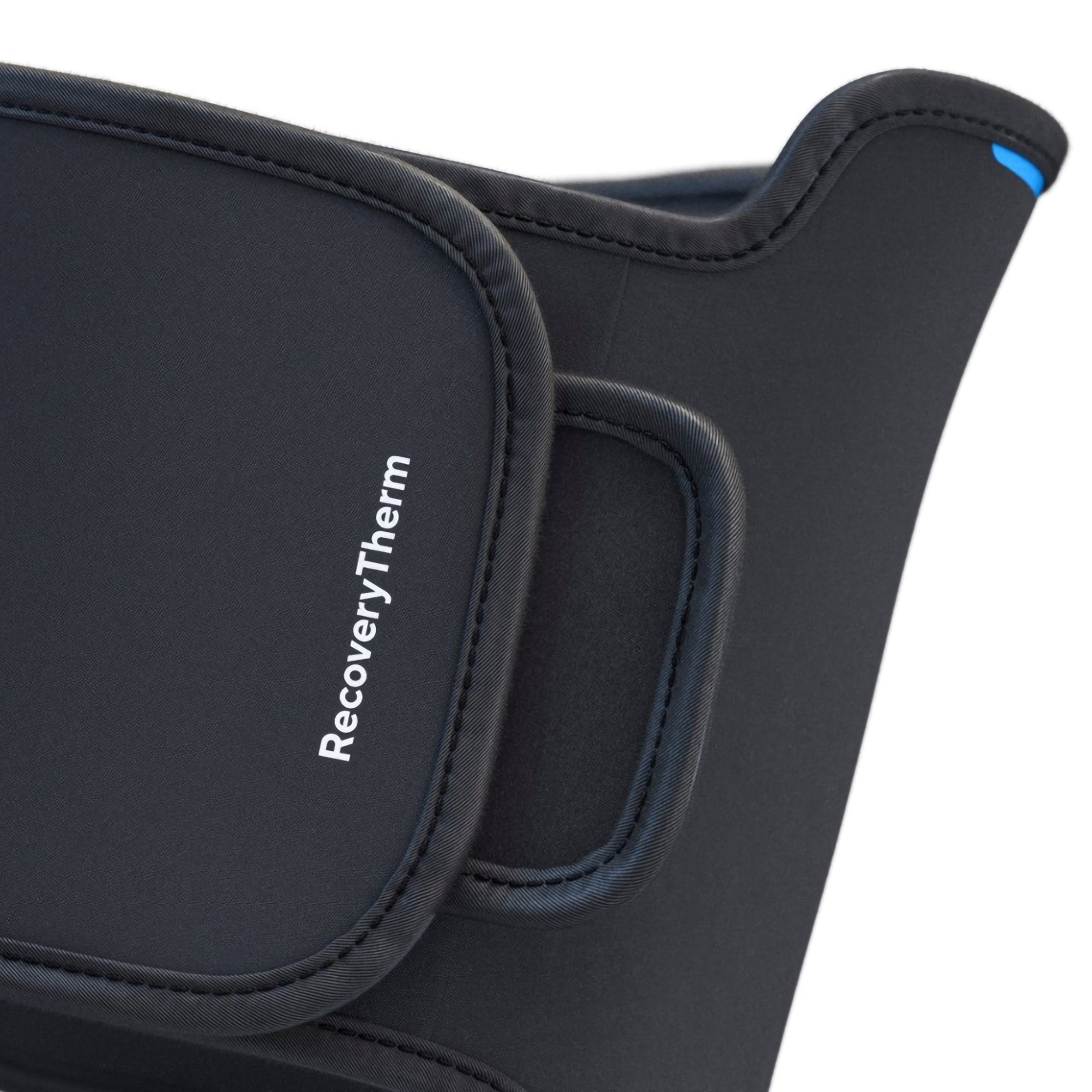Therabody Inc TB03244-01 - RecoveryTherm™ Hot Vibration Back & Core Heat Therapy Garment - 1/Each