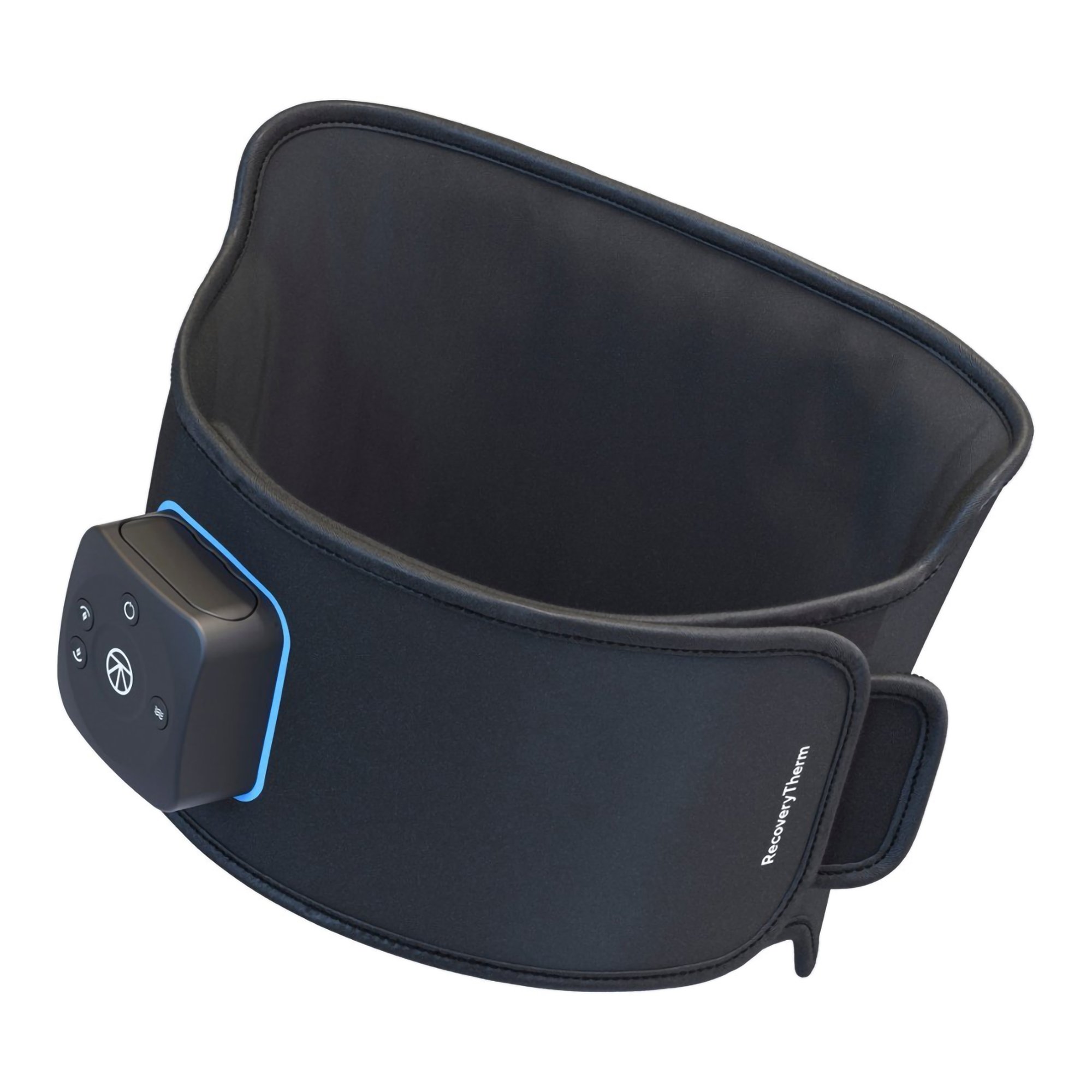 Therabody Inc TB03244-01 - RecoveryTherm™ Hot Vibration Back & Core Heat Therapy Garment - 1/Each
