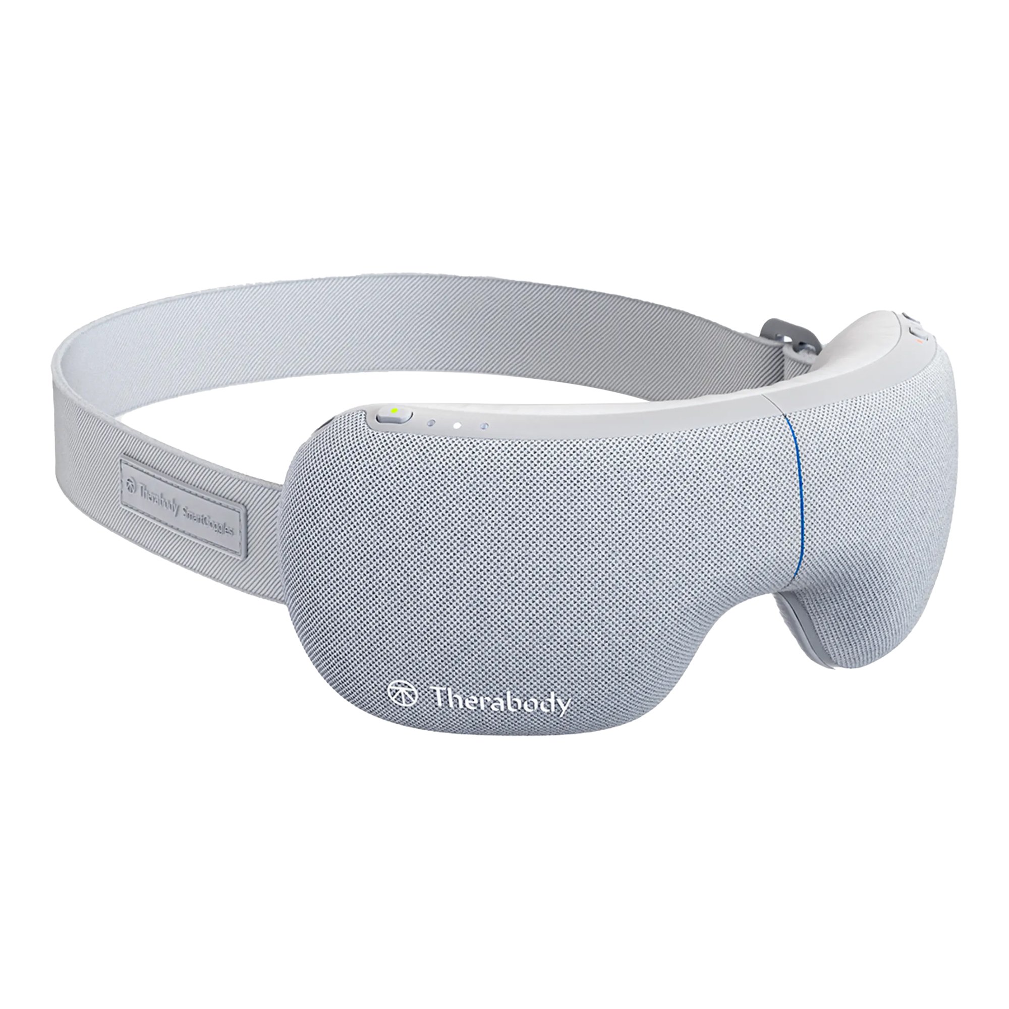 Therabody Inc TM03348-01 - SmartGoggles Massaging Eye Mask - 1/Each