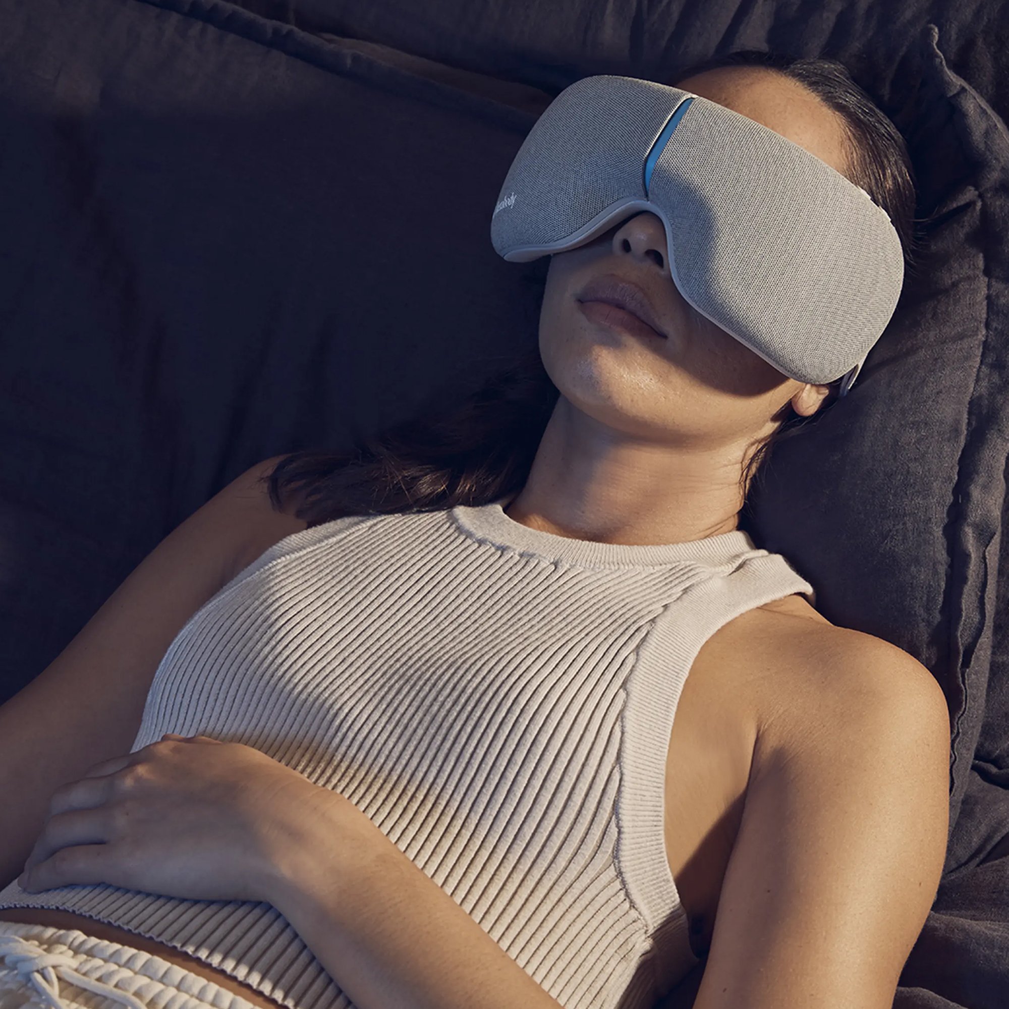 Therabody Inc TM03348-01 - SmartGoggles Massaging Eye Mask - 1/Each