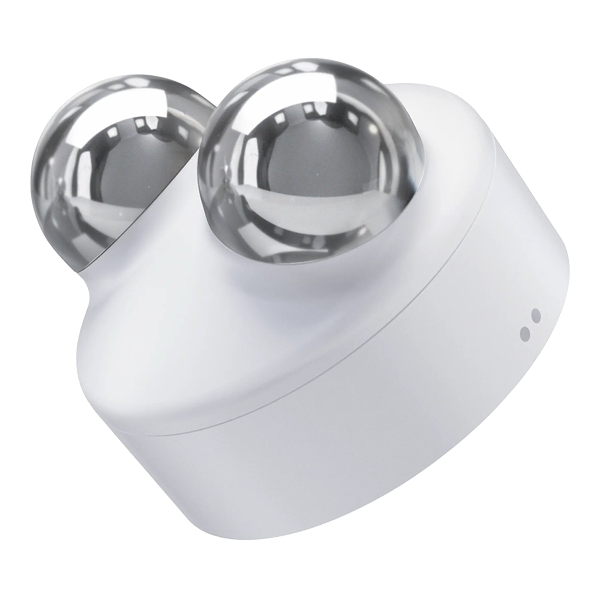 Therabody Inc TF02269-01 - Therabody TheraFace Pro Hot and Cold Therapy Rings, White - 1/Each