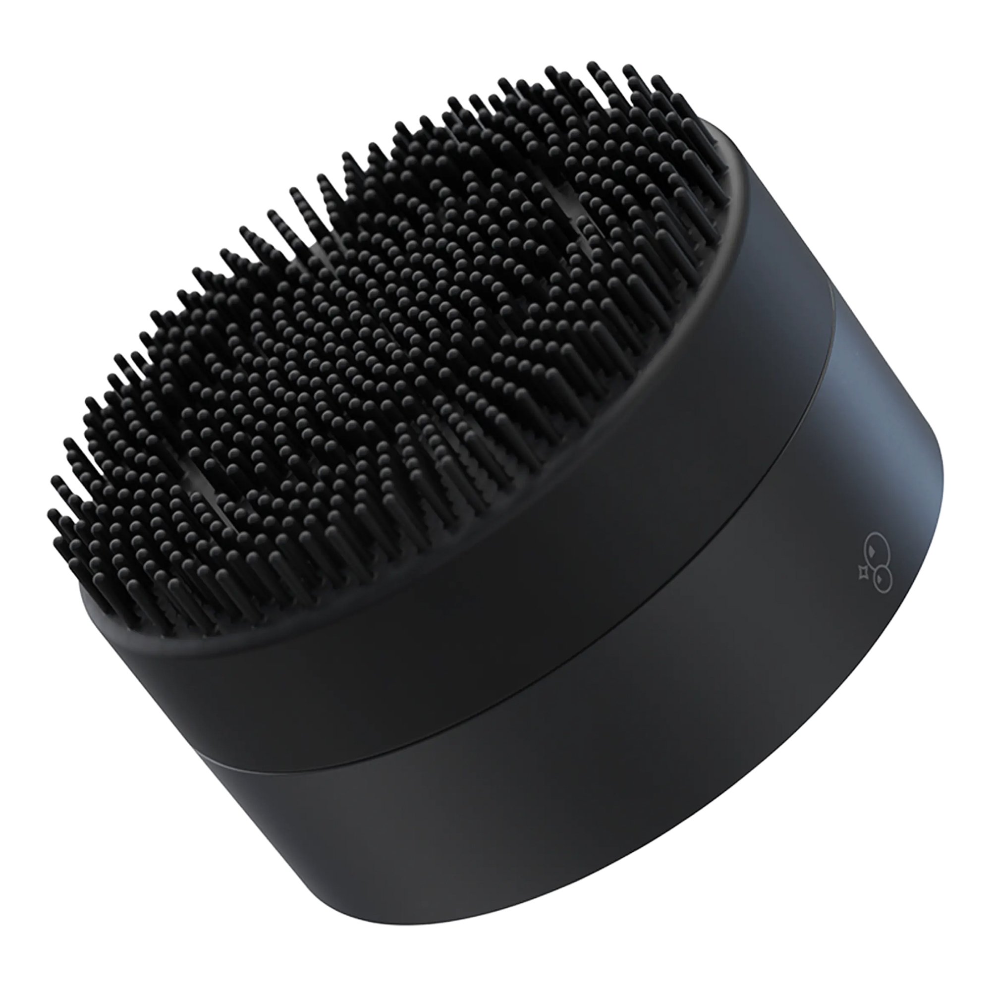Therabody Inc TF02228-01 - TheraFace Hot and Cold Rings Facial Massage, Black - 1/Each