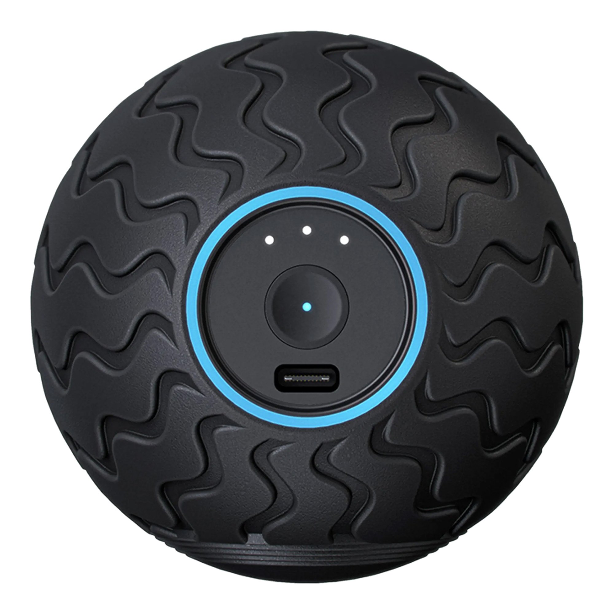 Therabody Inc WAVESOLO-US - Wave Solo Vibration Therapy Exercise Ball - 1/Each