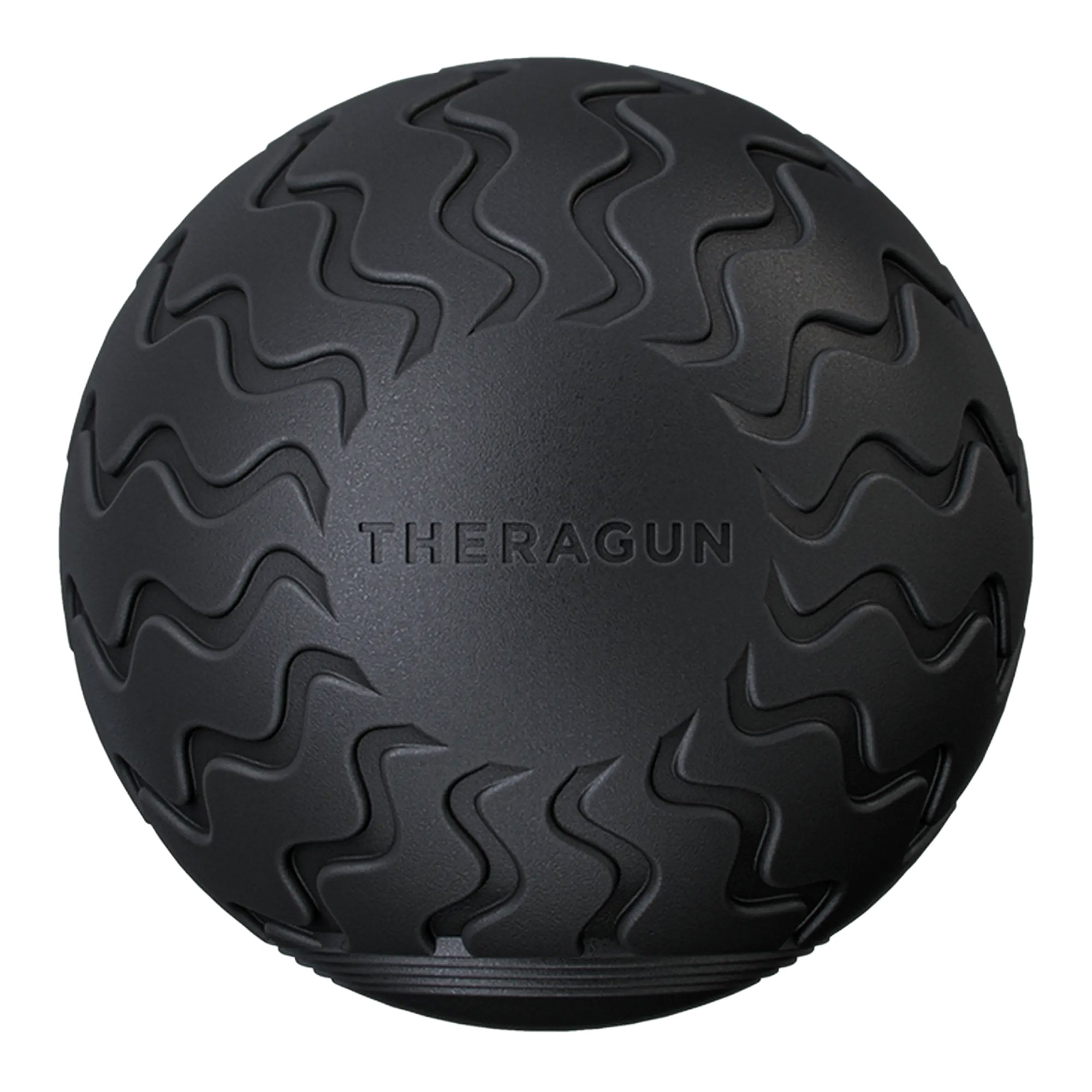 Therabody Inc WAVESOLO-US - Wave Solo Vibration Therapy Exercise Ball - 1/Each