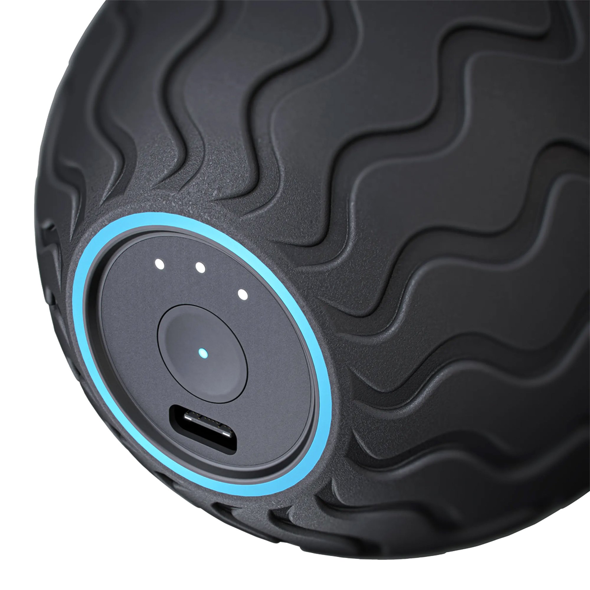 Therabody Inc WAVESOLO-US - Wave Solo Vibration Therapy Exercise Ball - 1/Each