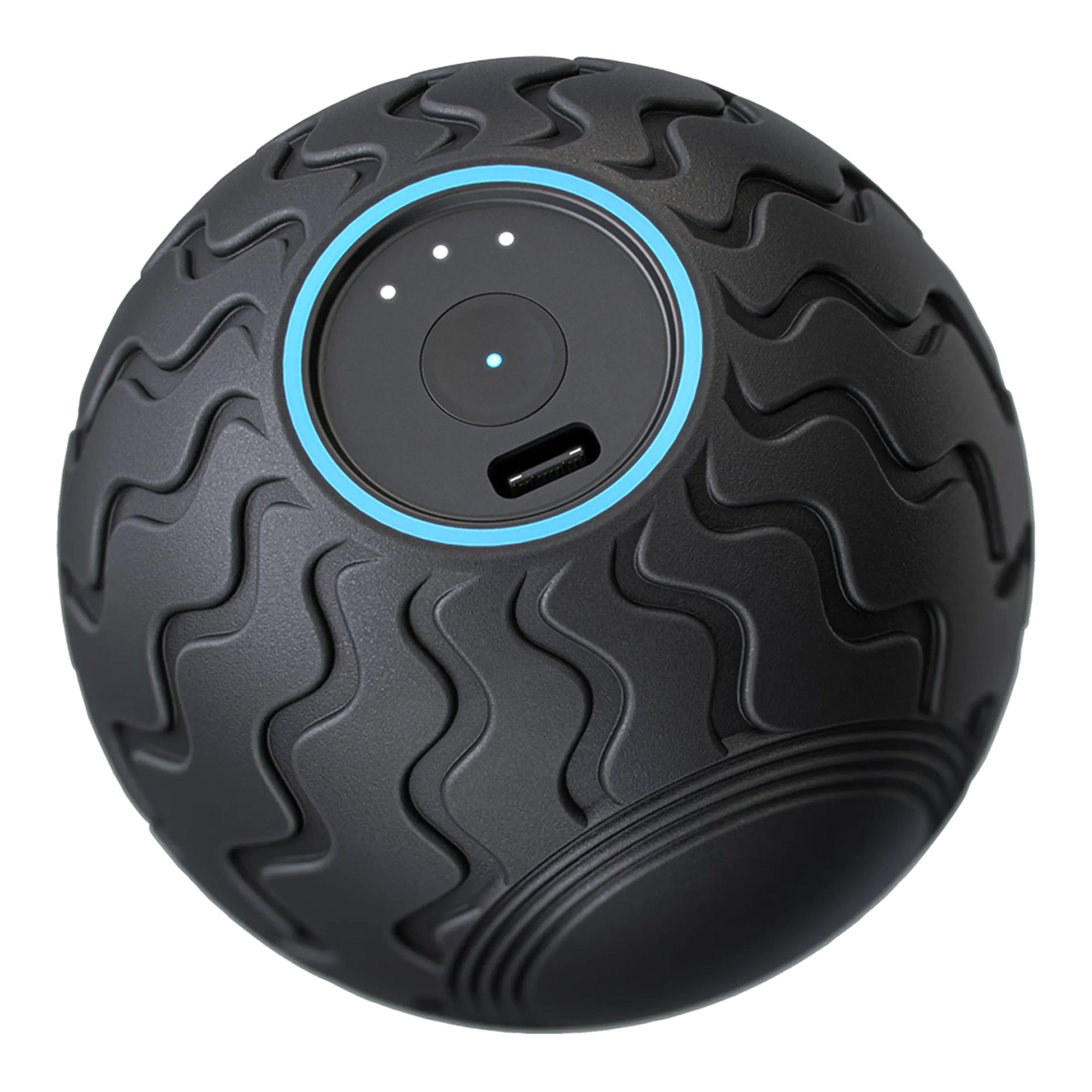 Therabody Inc WAVESOLO-US - Wave Solo Vibration Therapy Exercise Ball - 1/Each
