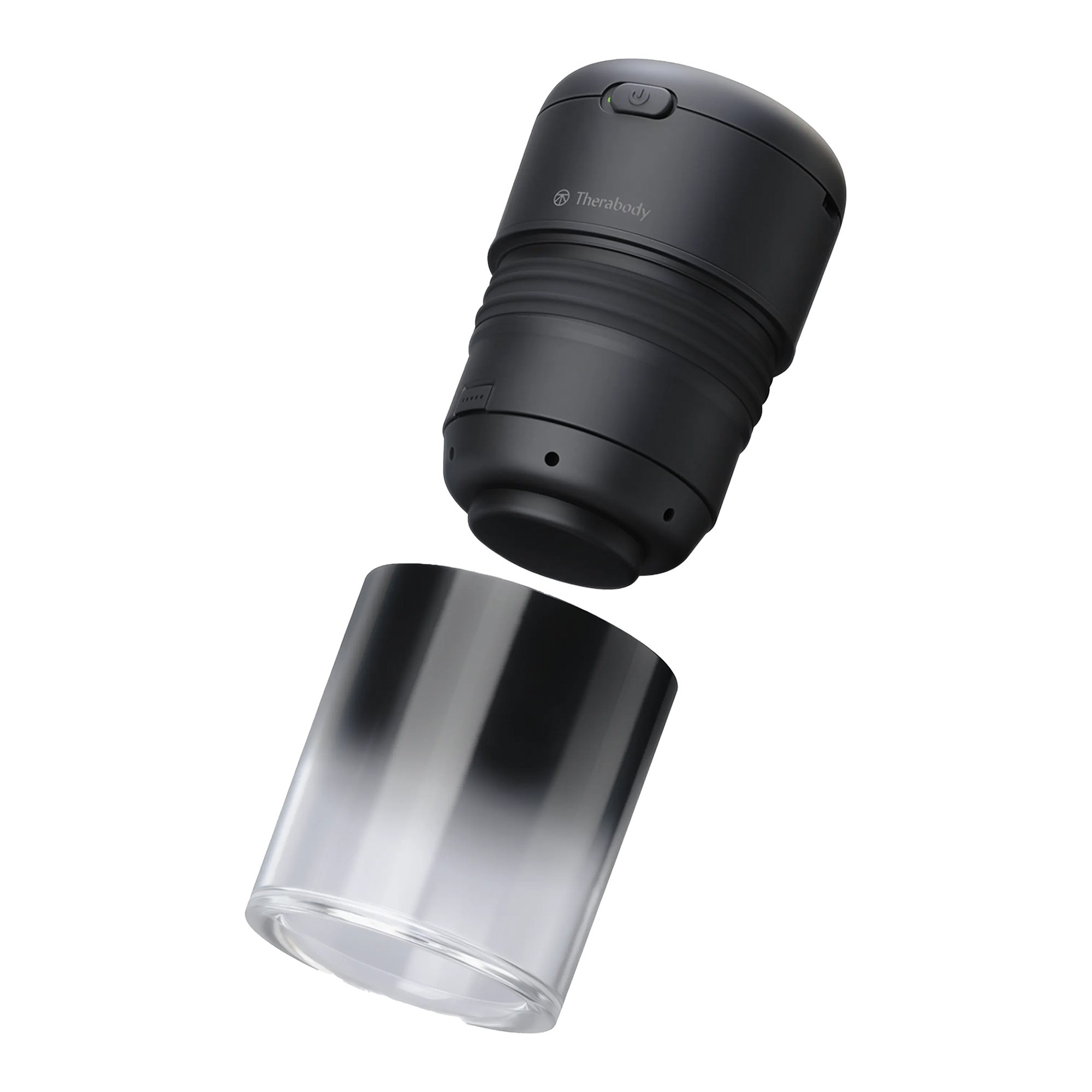 Therabody Inc TB03285-01 - TheraCup Cupping System - 1/Each