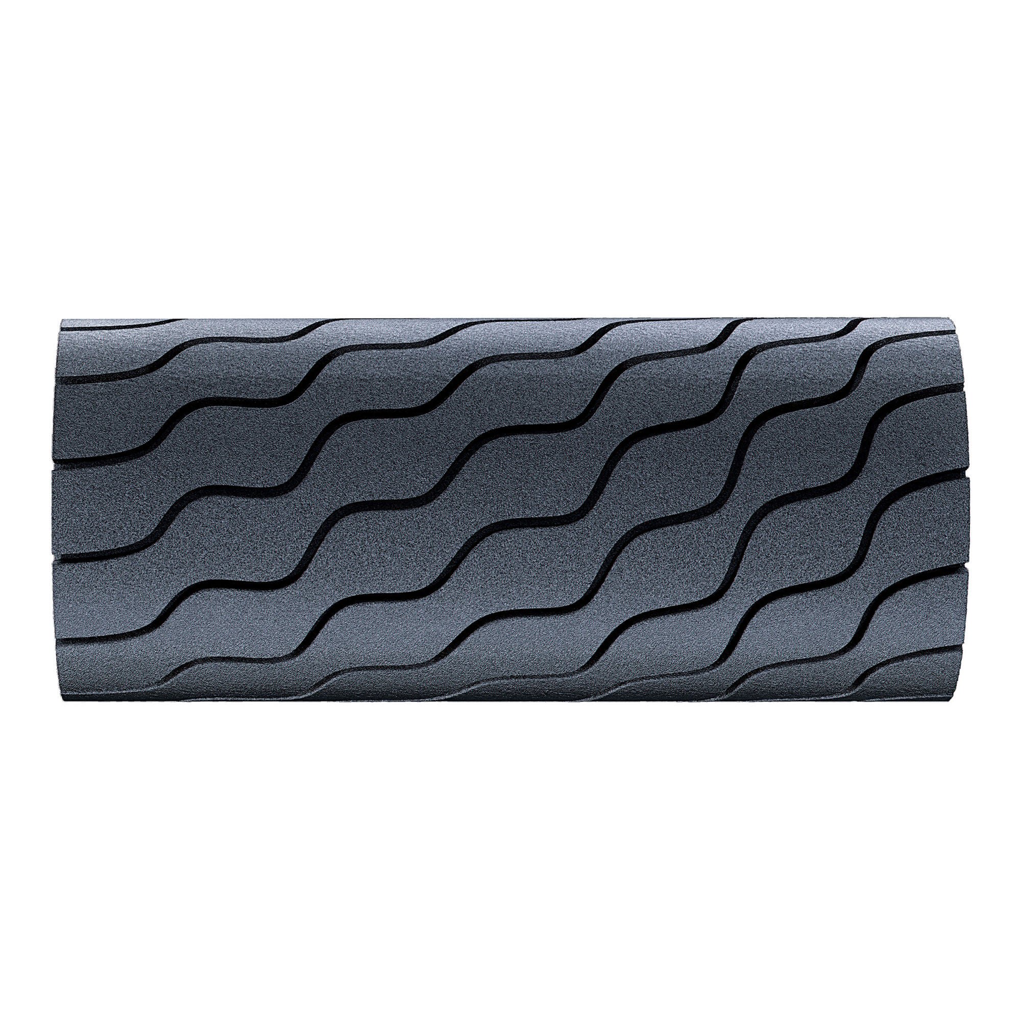Therabody Inc - WAVEROLLER-PKG-US Wave Roller™ Vibration Therapy Exercise Roll