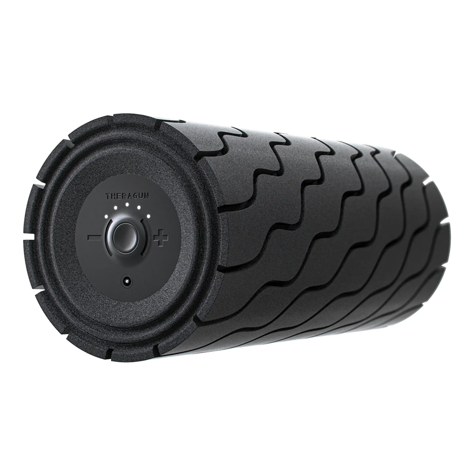 Therabody Inc WAVEROLLER-PKG-US - Wave Roller™ Vibration Therapy Exercise Roll - 1/Each