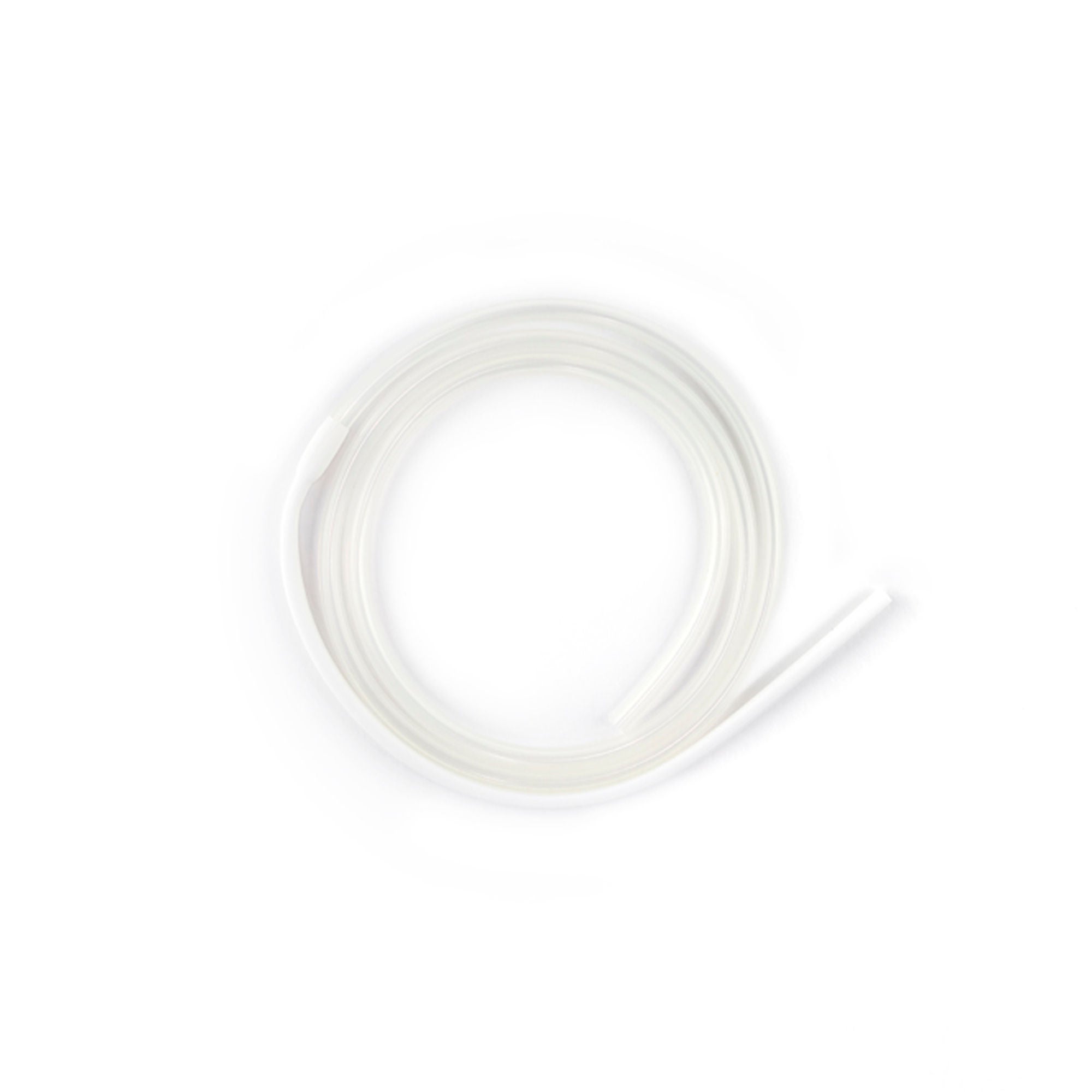 Typenex Medical - WD0401 Wound Drain Tube Typenex® Flat Type Without Trocar Flat Perforated Channel Type 7 Fr. Size Sterile