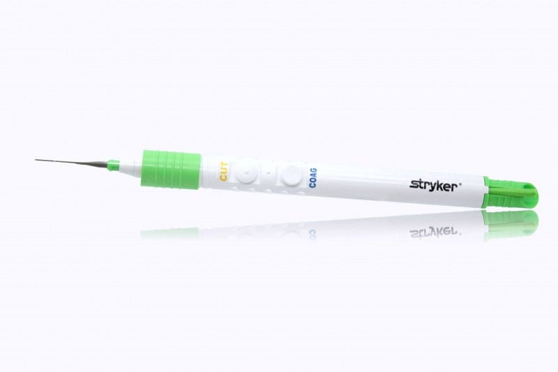 Stryker - 0703-046-000 Smoke Evacuation Pencil Neptune® E-SEP Monopolar Blade Tip