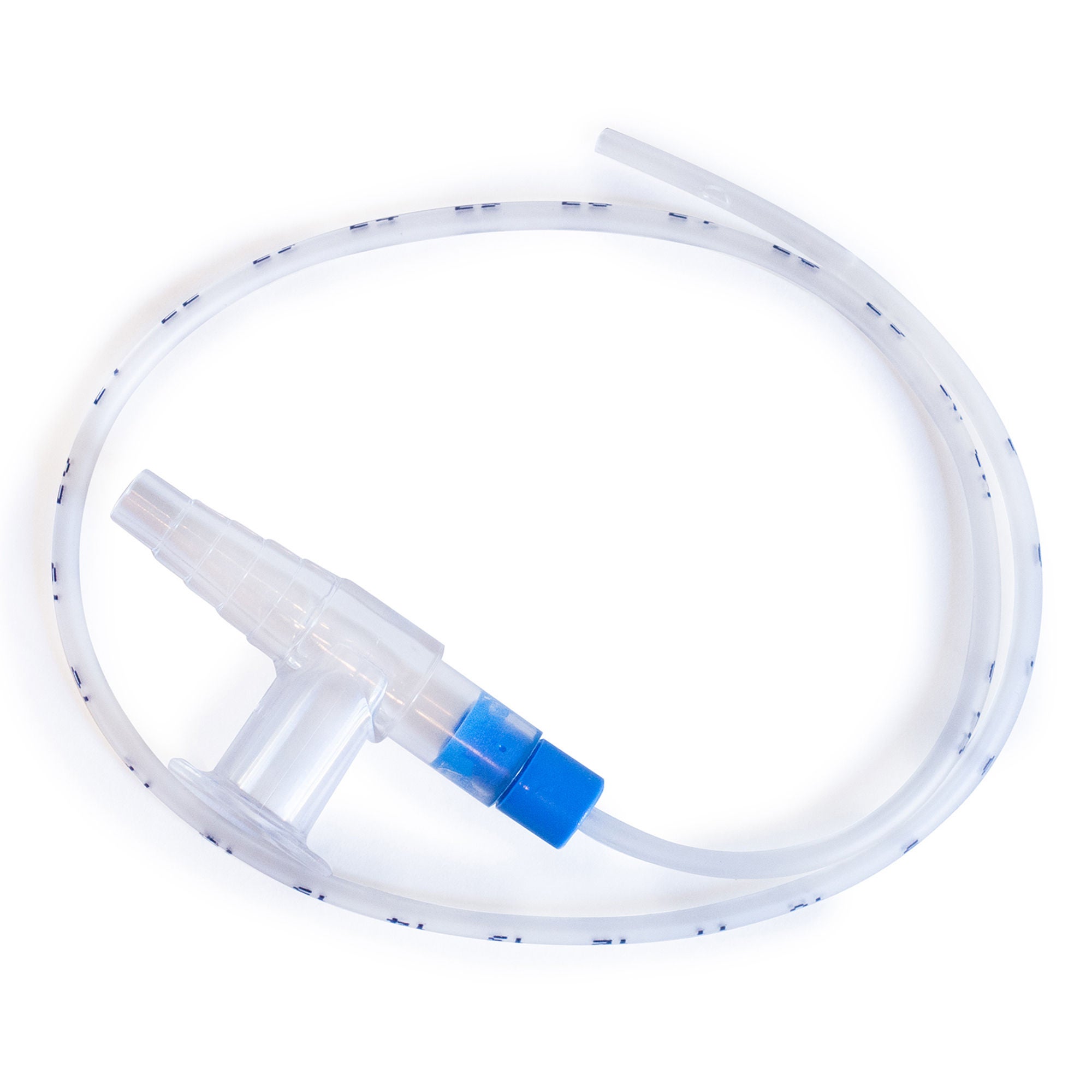 McKesson Brand - 16-DT8FRK Suction Catheter Tray McKesson 8 Fr. DeLee Tip Chimney Control Vent