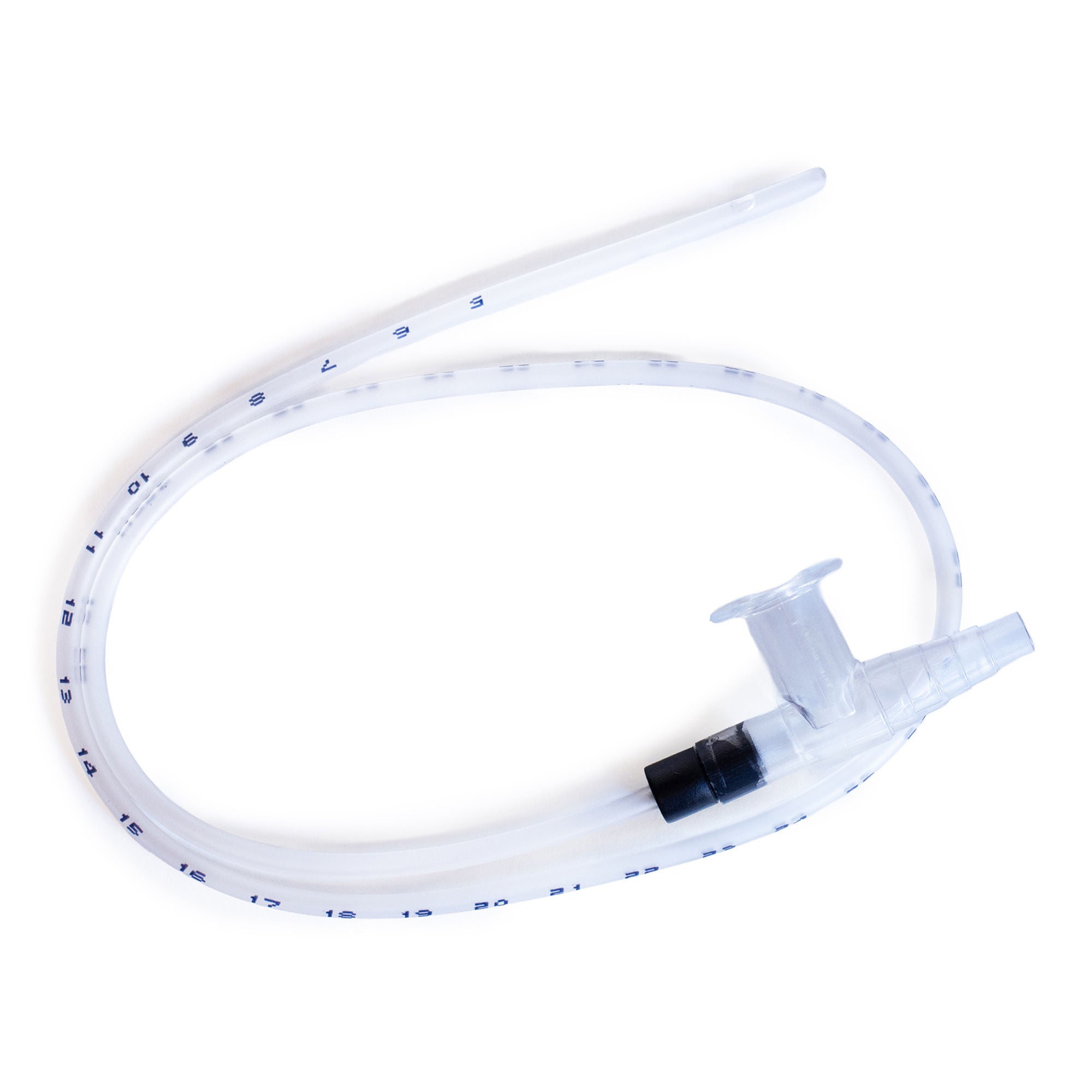 McKesson Brand - 16-DT10FRK Suction Catheter Tray McKesson 10 Fr. DeLee Tip Chimney Control Vent