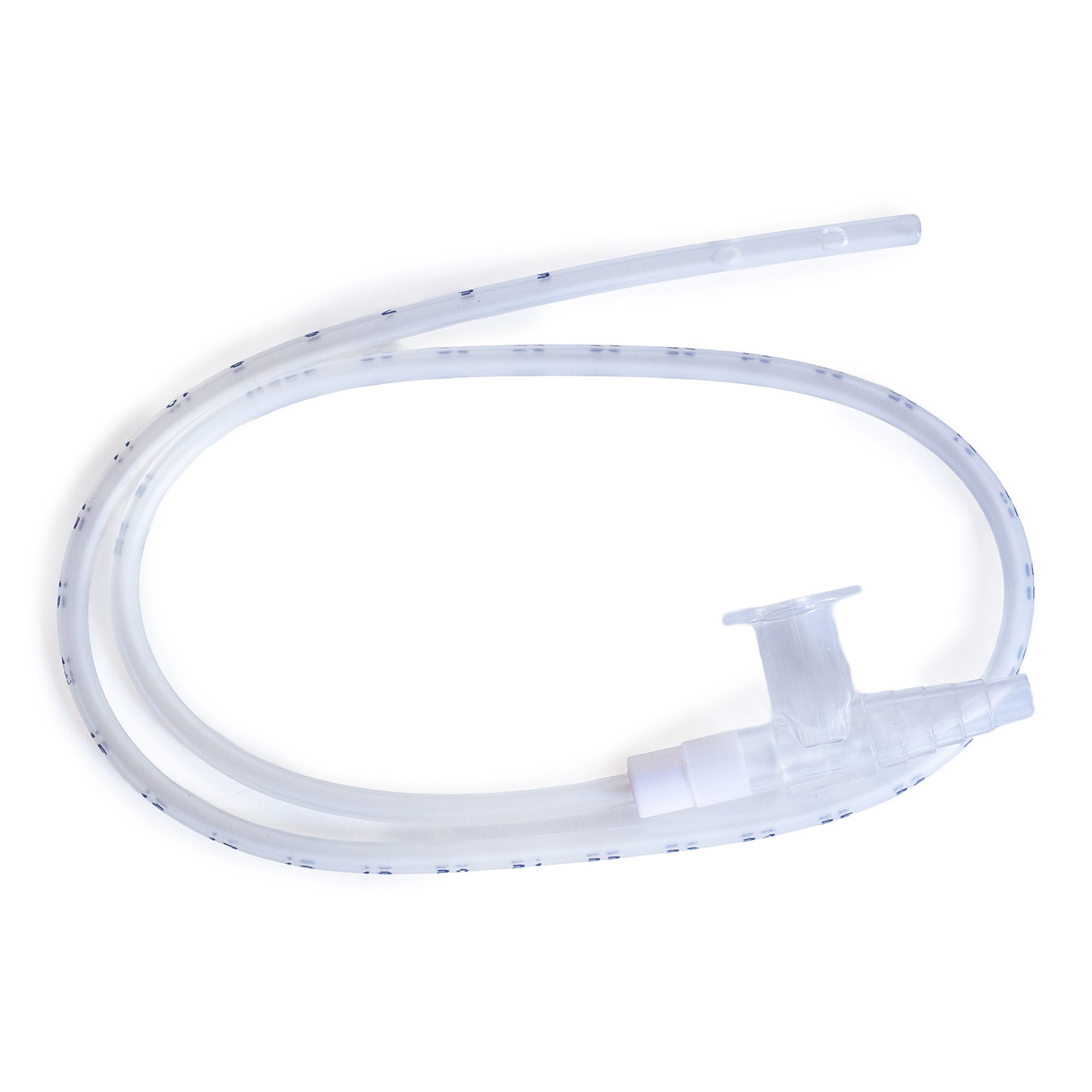 McKesson Brand - 16-DT12FRK Suction Catheter Tray McKesson 12 Fr. DeLee Tip Chimney Control Vent
