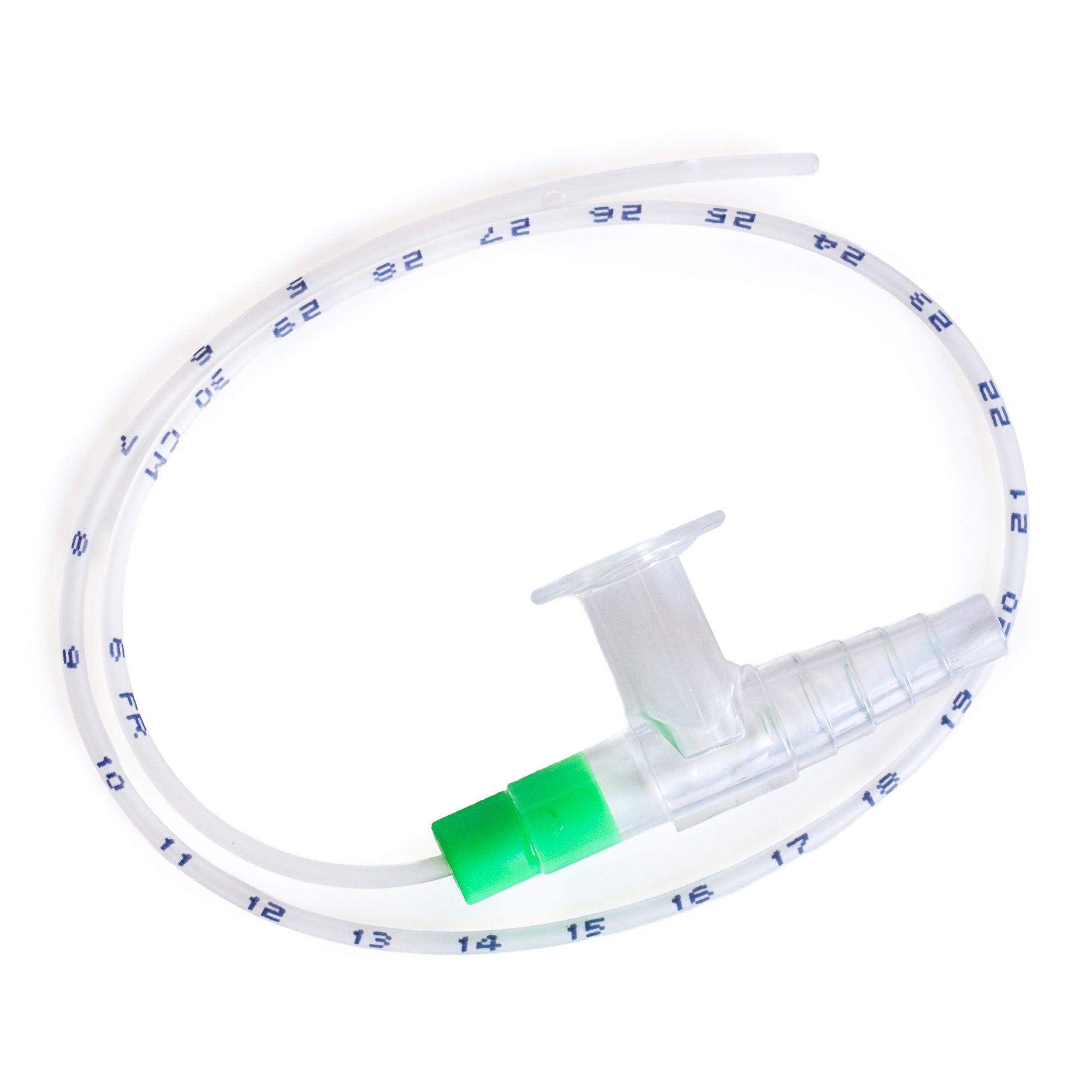 McKesson Brand - 16-DT6FRKR Suction Catheter Tray McKesson 6 Fr. DeLee Tip Chimney Control Vent