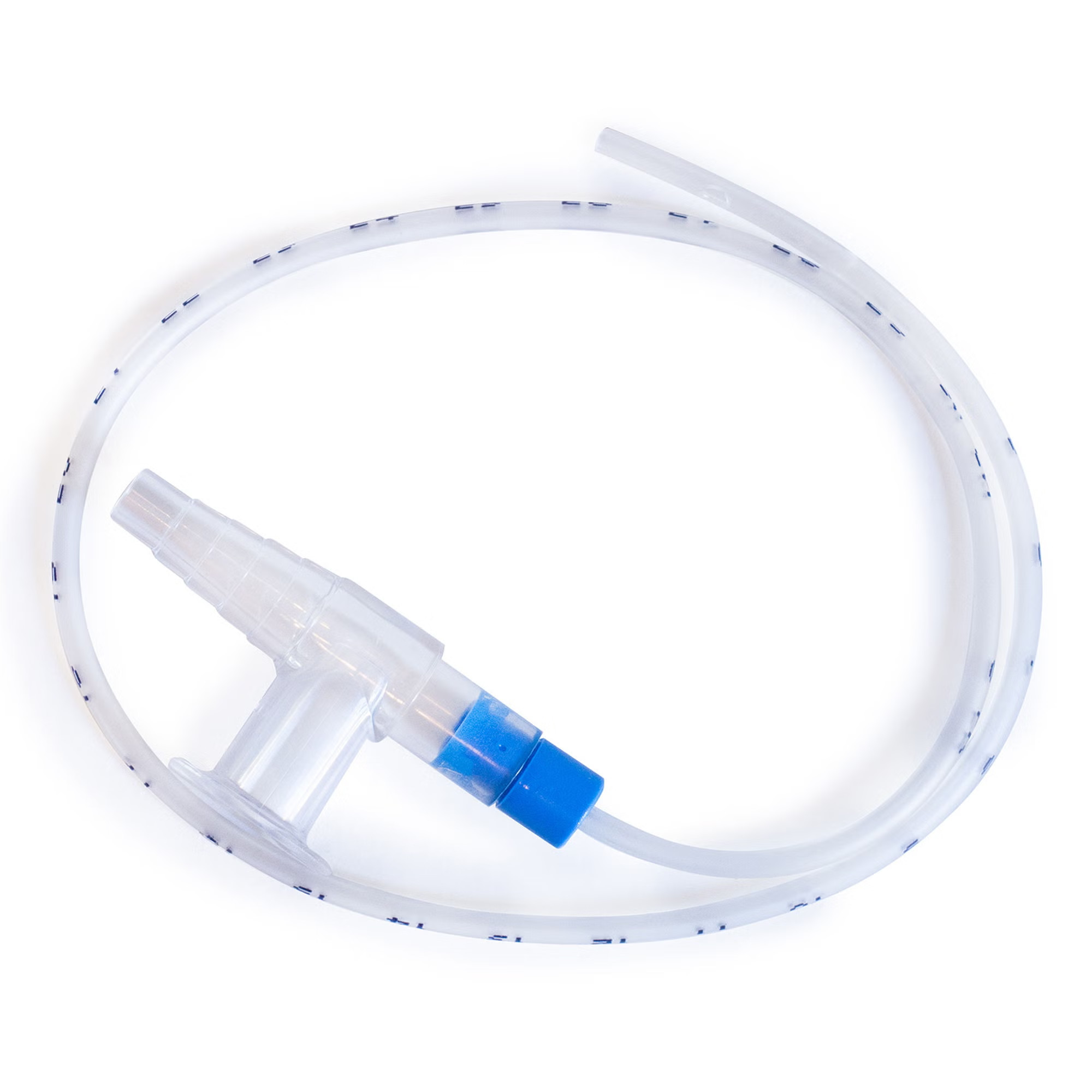 McKesson Brand - 16-DT8FRKR Suction Catheter Tray McKesson 8 Fr. DeLee Tip Chimney Control Vent