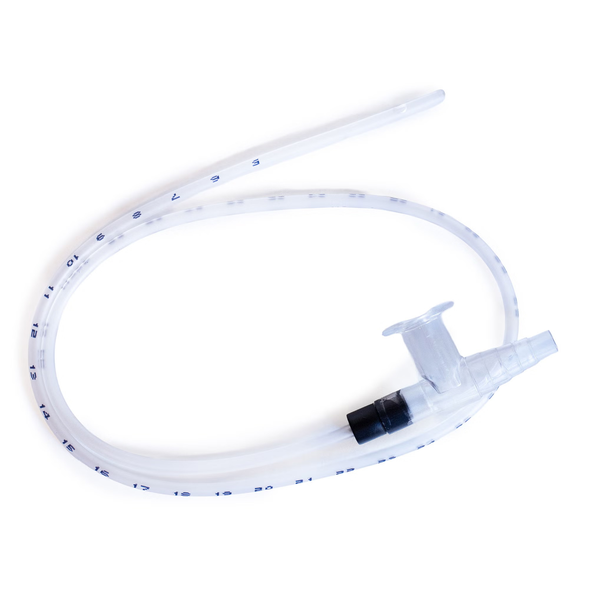 McKesson Brand - 16-DT10FRKR Suction Catheter Tray McKesson 10 Fr. DeLee Tip Chimney Control Vent
