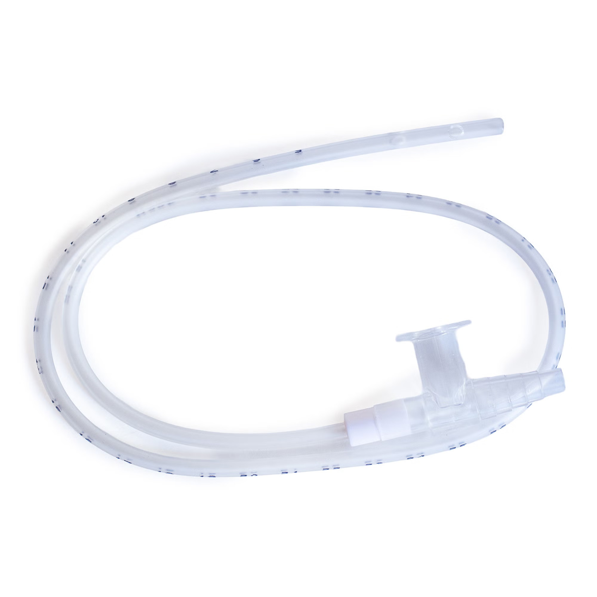 McKesson Brand - 16-DT12FRKR Suction Catheter Tray McKesson 12 Fr. DeLee Tip Chimney Control Vent