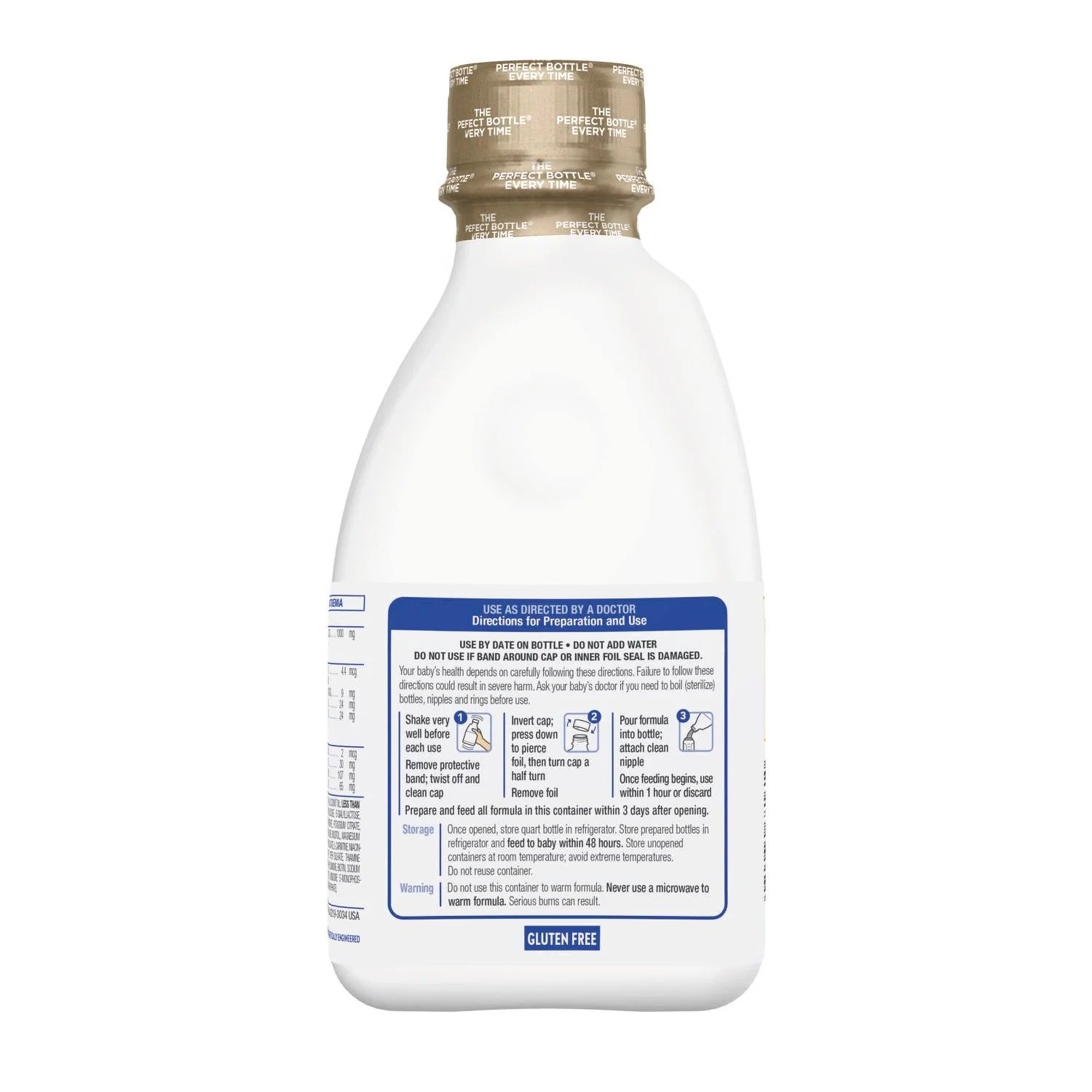 Similac 360 Total Care Sensitive Infant Formula 68160 by Abbott Nutrition
