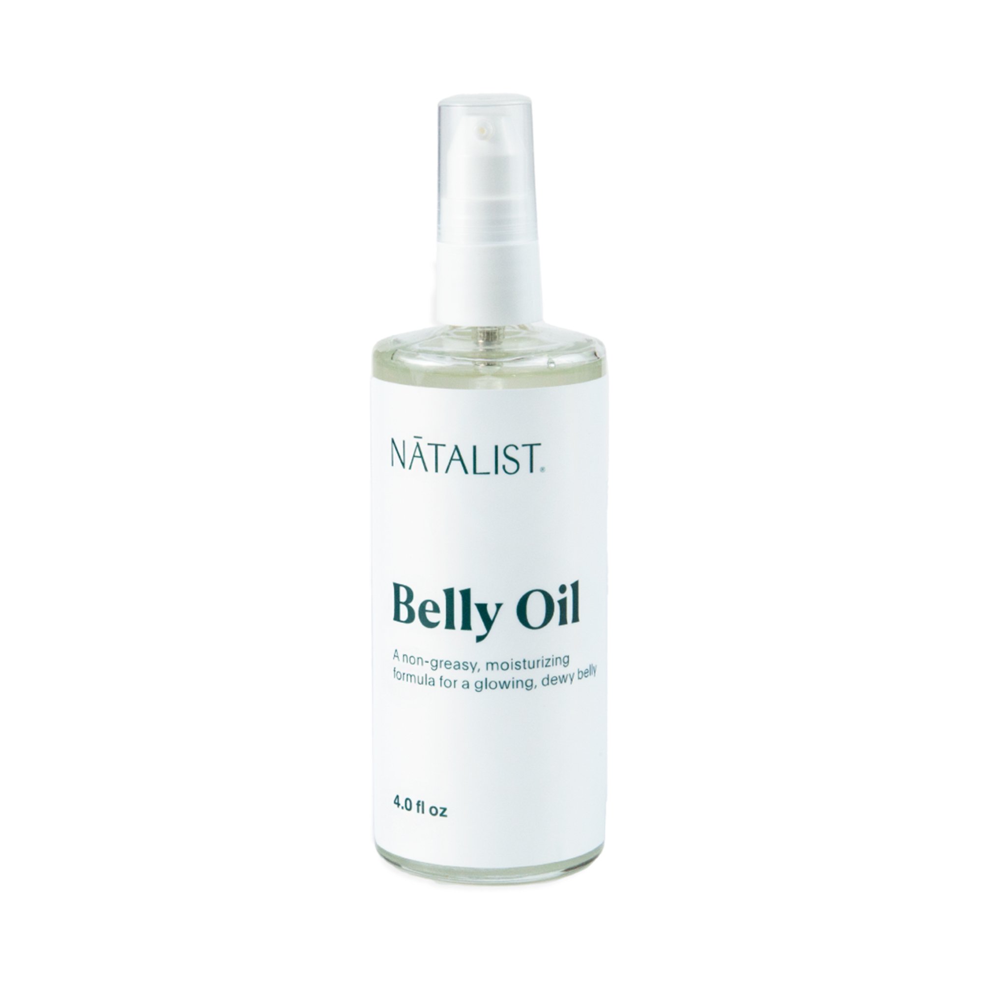 Natalist Belly Oil Body Oil NSC-8264 by Natalist
