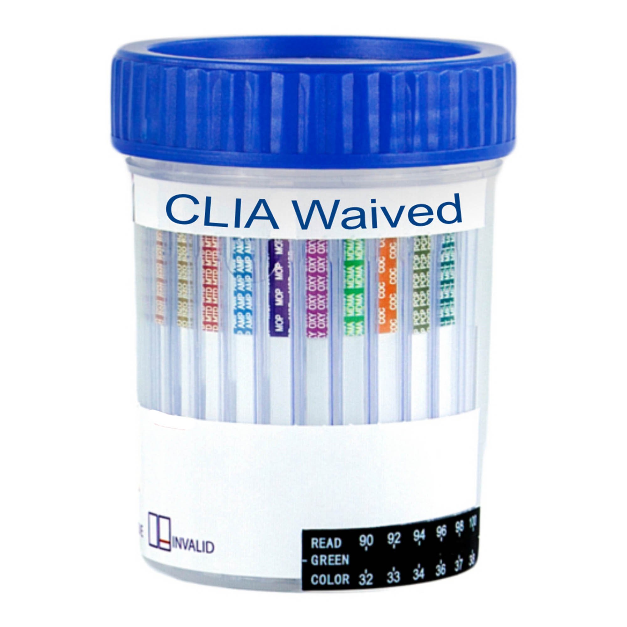 Rapid Check Respiratory Test Kit GCRSV-502B-PBS by Germaine Laboratories