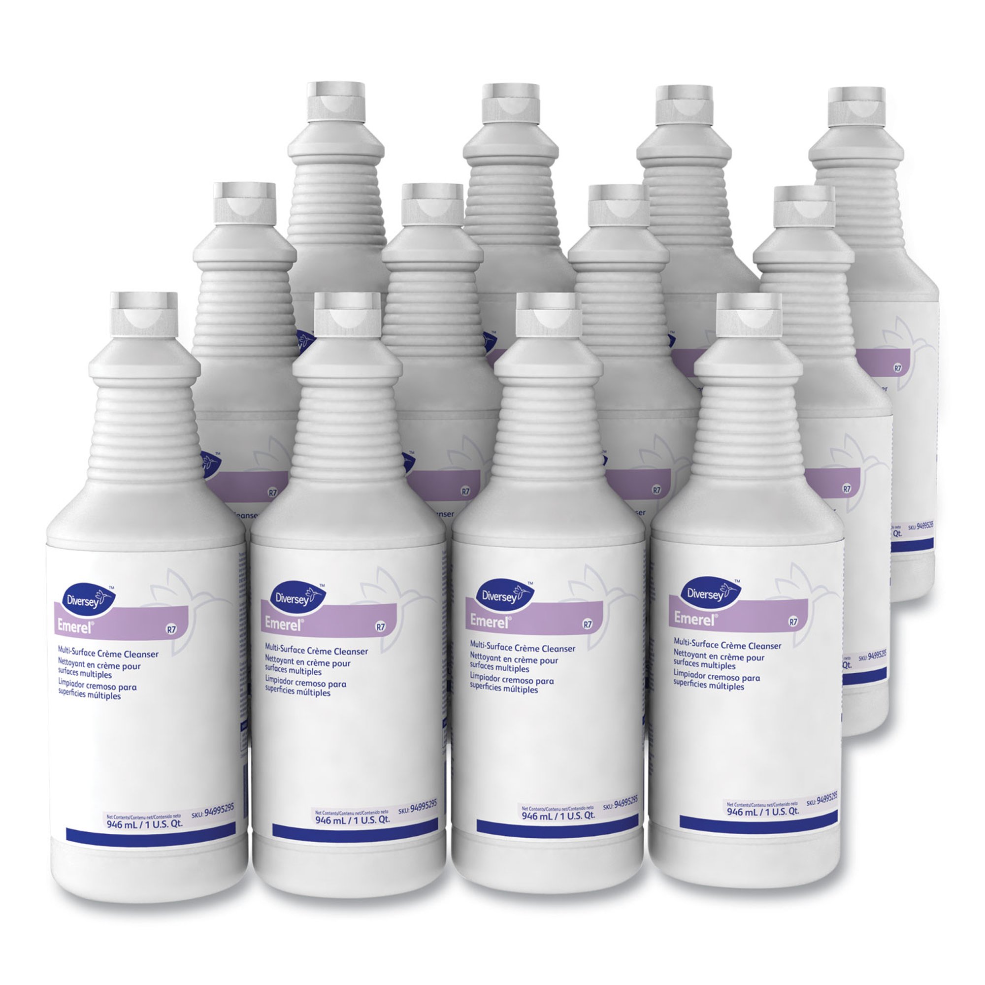 Diversey 94995295 - 12/Case