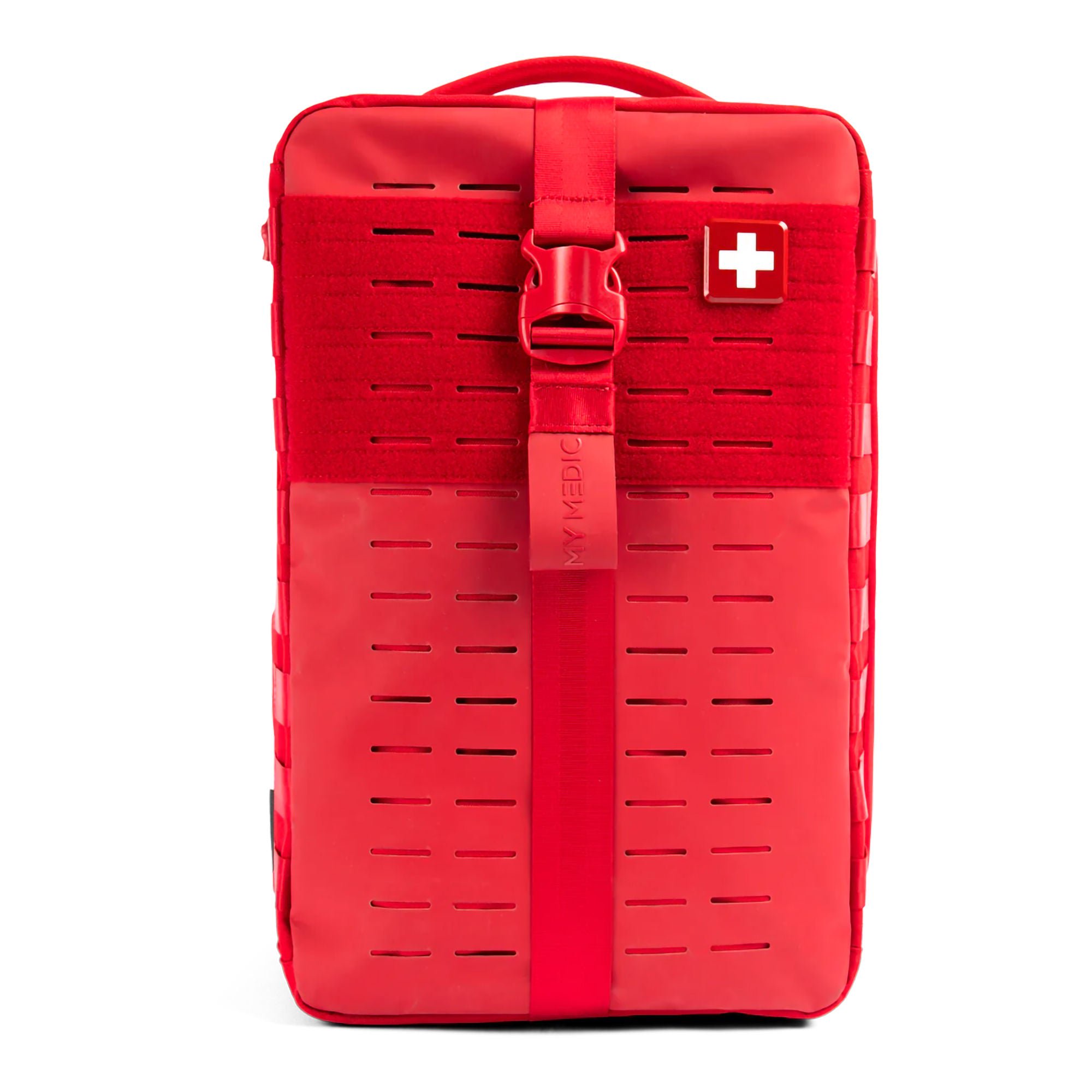 MyMedic - SCOUT First Aid Kit Scout Backpack