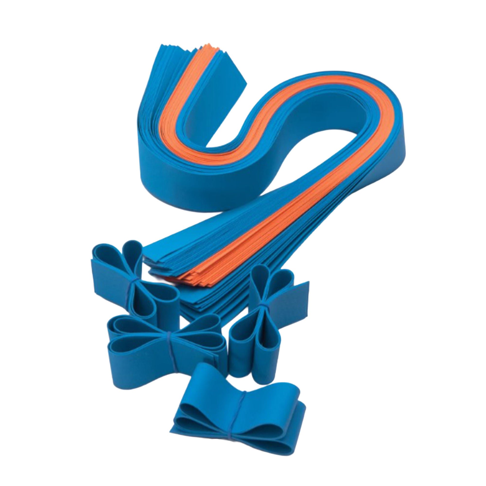 Cardinal - CH5060 Tourniquet Strap Cardinal 18 Inch Length Flat Pack Textured Polyisoprene