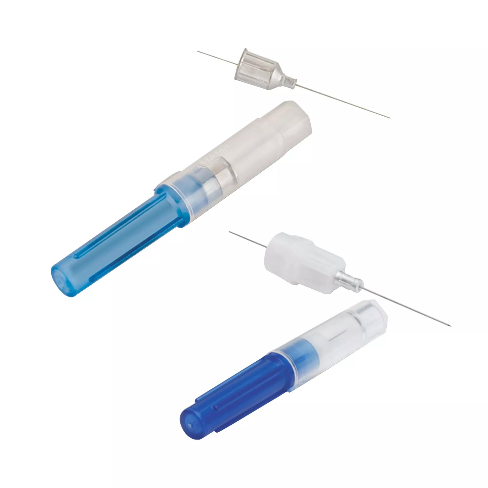 Cardinal - 8881400033 Dental Needle Monoject™ 25 Gauge 1-1/4 Inch Length Sterile