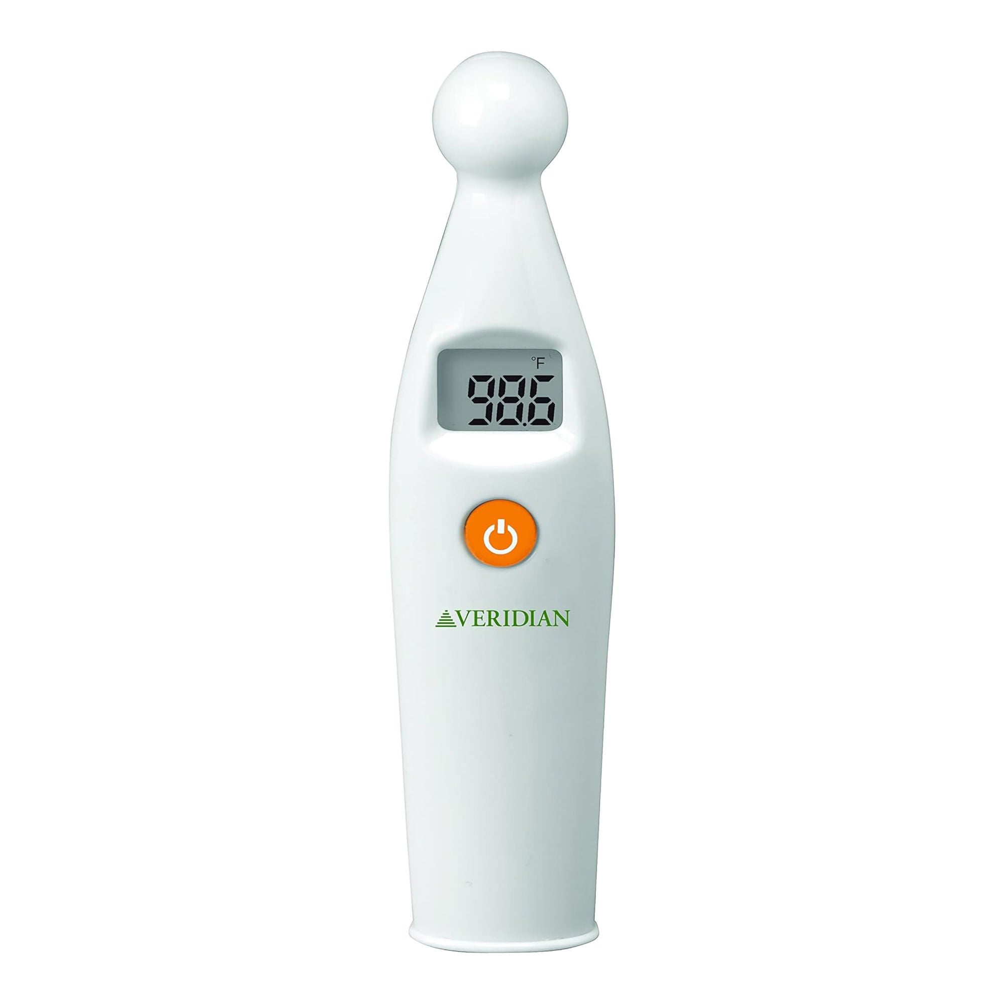 Veridian Healthcare LLC - 09-331 Temporal Contact Thermometer Veridian® Temporal Probe Handheld