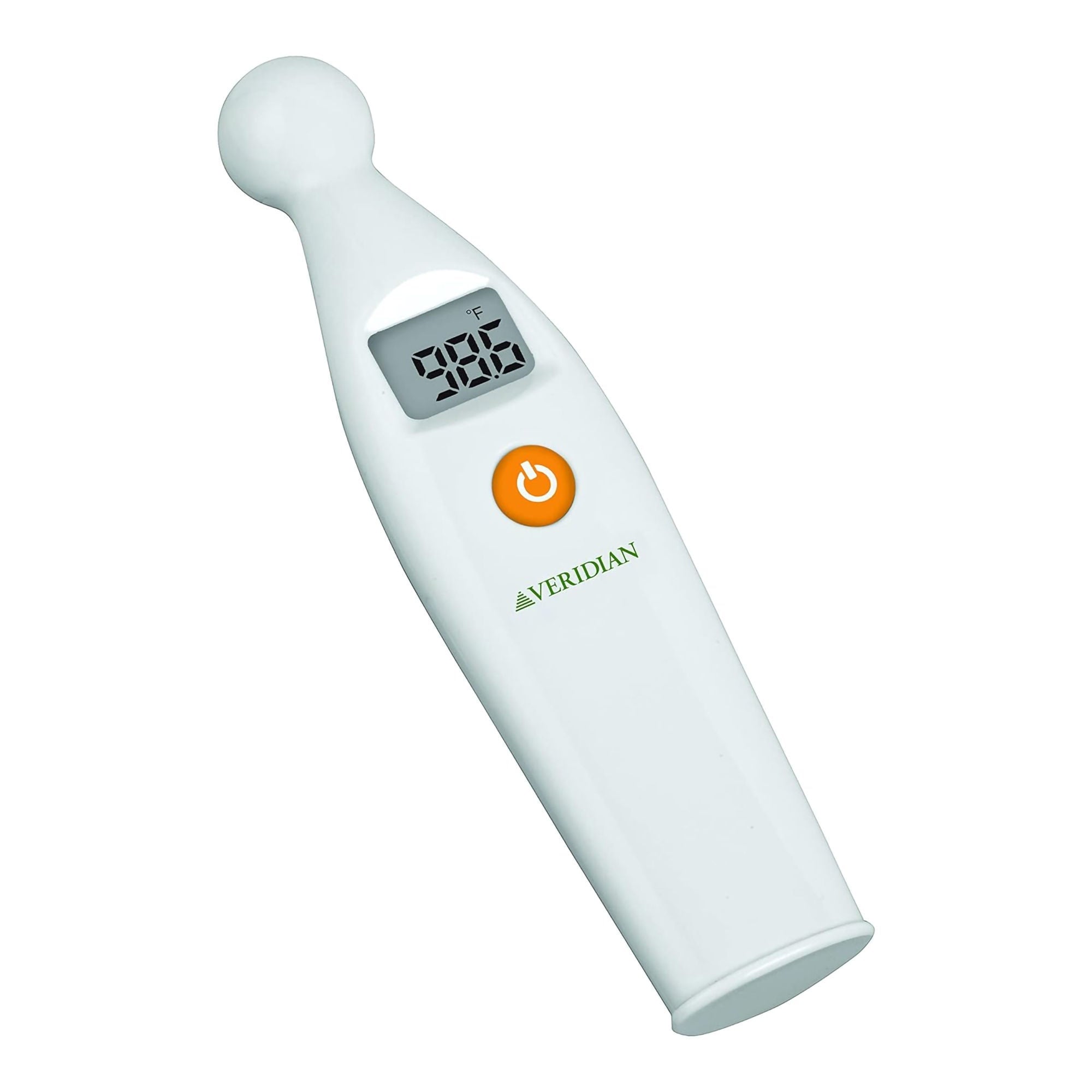 Veridian Healthcare LLC - 09-331 Temporal Contact Thermometer Veridian® Temporal Probe Handheld