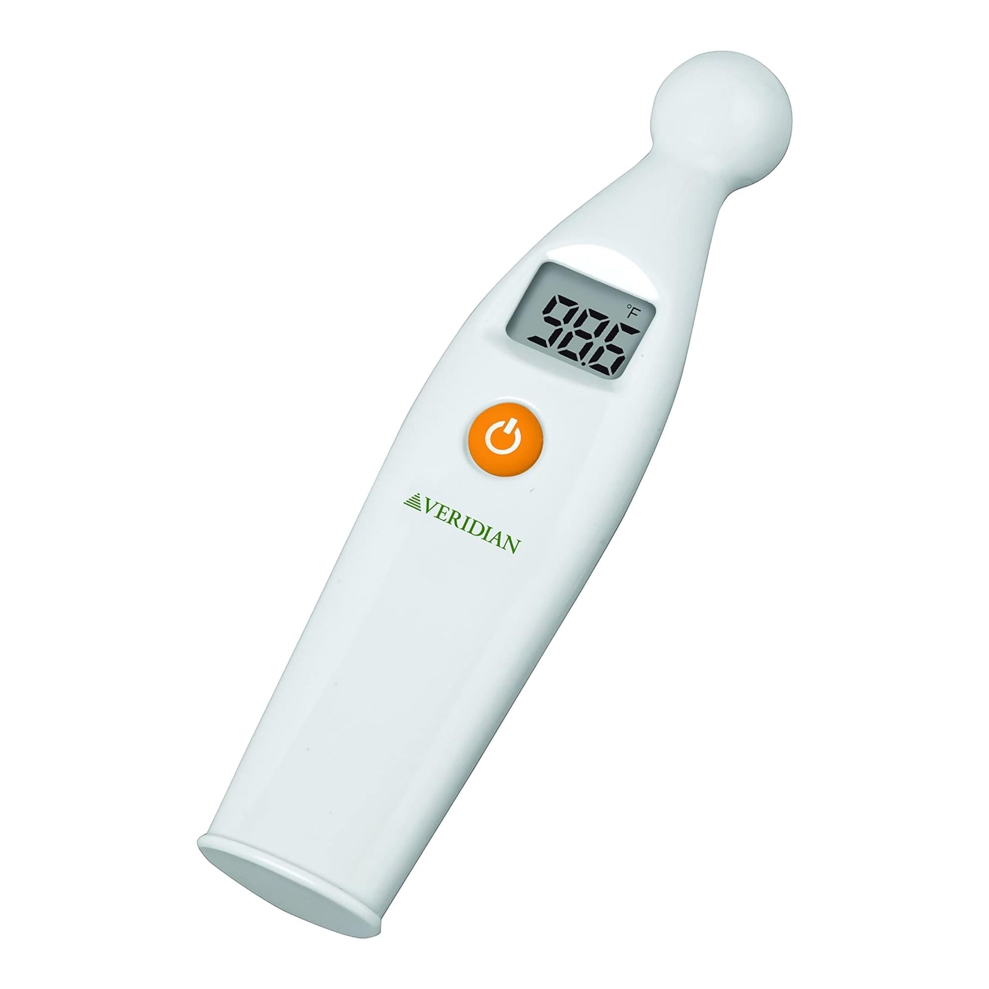Veridian Healthcare LLC - 09-331 Temporal Contact Thermometer Veridian® Temporal Probe Handheld