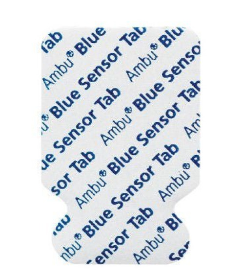 Ambu - BS-TAB-2300/100 Ambu® EKG Tab Electrode