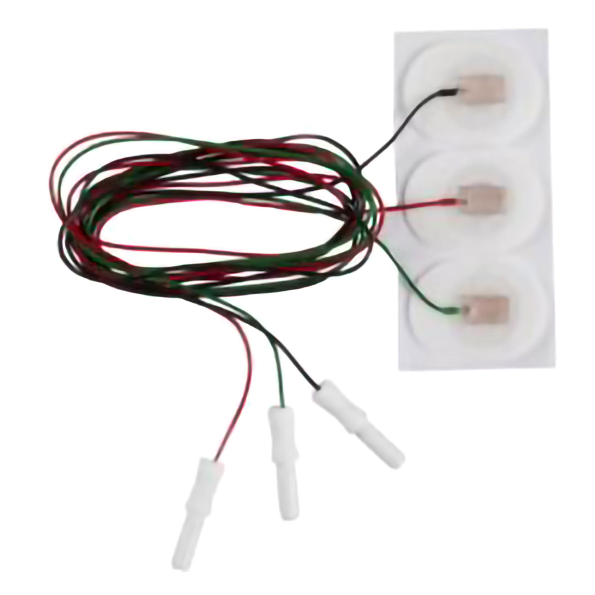 Ambu - 71508-K/C/12 Neuroline Electrode Ambu® Neuroline™ 715 Monitoring 12 per Pouch