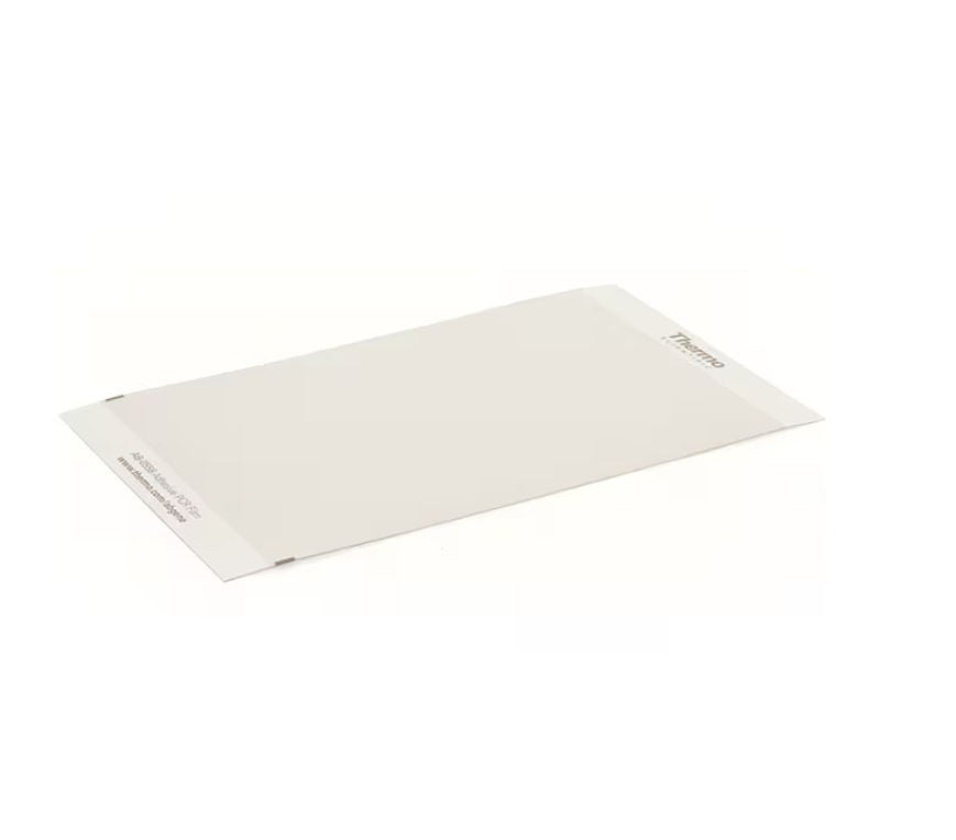 Fisher Anatomical - AB-0558 Thermo Scientific™ Plate Sealing Film Clear, -20°C to +120°C Temperature Range For For 96 / 384-well PCR Plates
