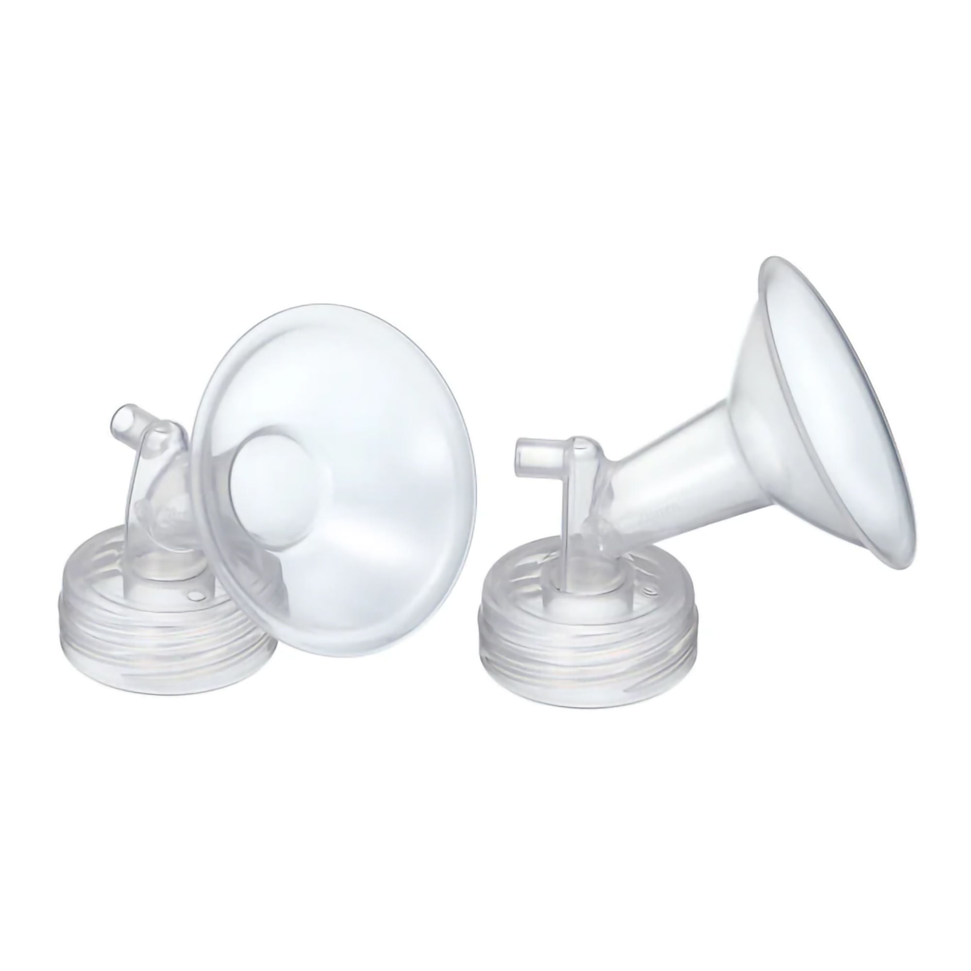 Symmetrical Health LLC - CMOA22 Breast Shield Cimilre® 19 mm Polypropylene / Silicone Reusable