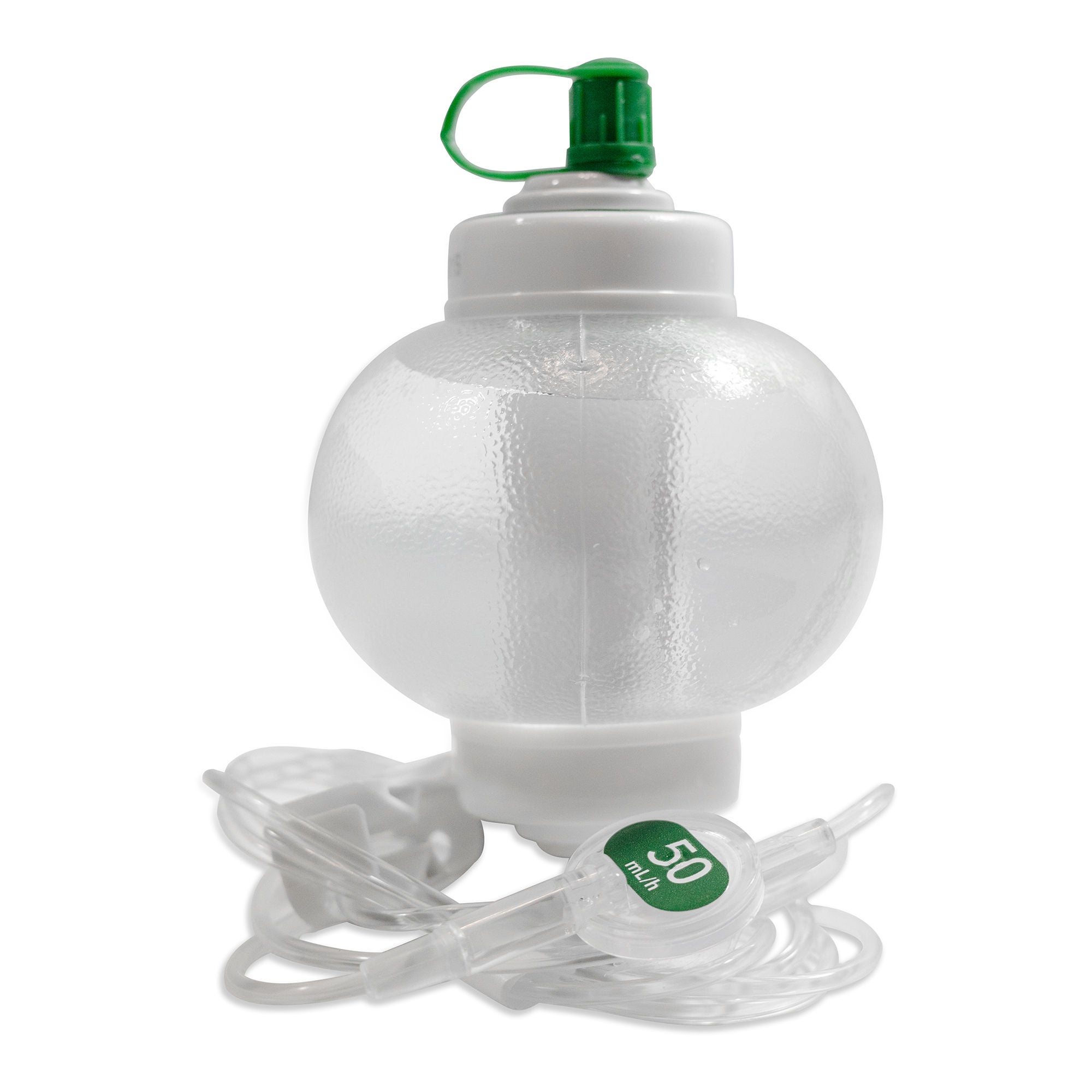 McKesson Brand - 16-EP5050 Elastomeric Pump McKesson 50 mL Volume 50 mL / Hr. Flow Rate