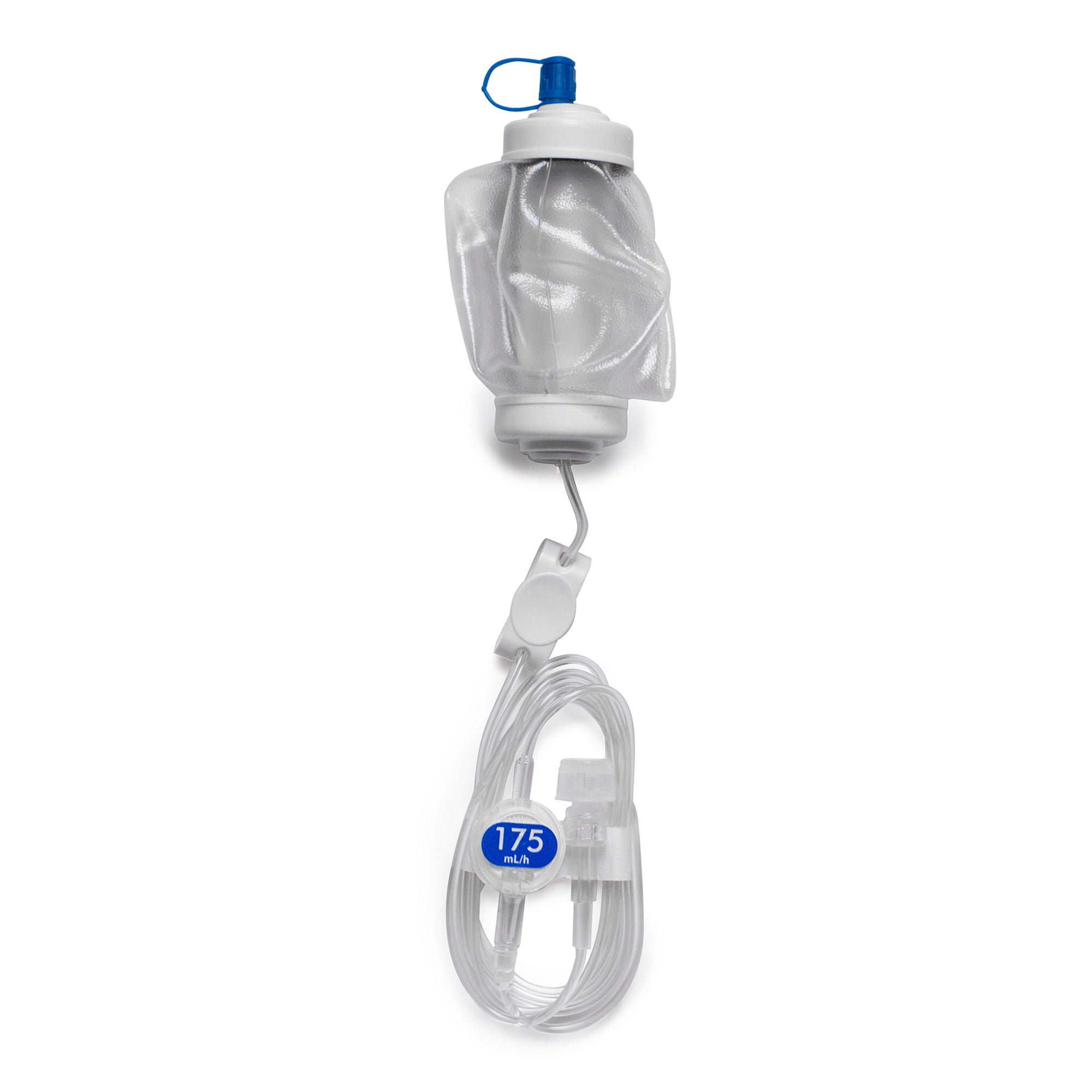 McKesson Brand - 16-EP250175 Elastomeric Pump McKesson 250 mL Volume 175 mL / Hr. Flow Rate
