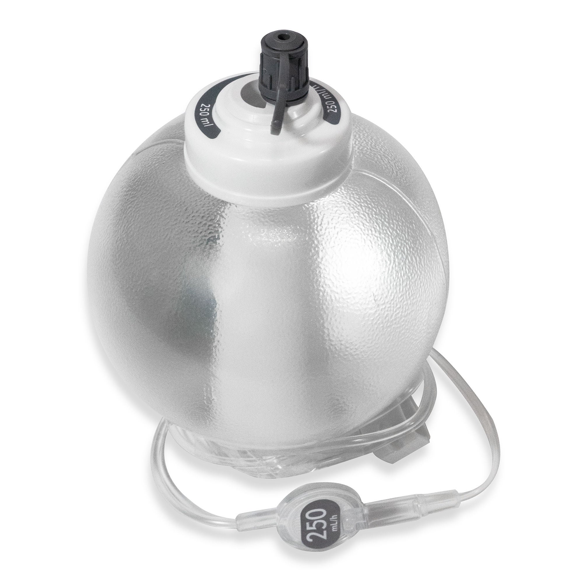 McKesson Brand - 16-EP250250 Elastomeric Pump McKesson 250 mL Volume 250 mL / Hr. Flow Rate