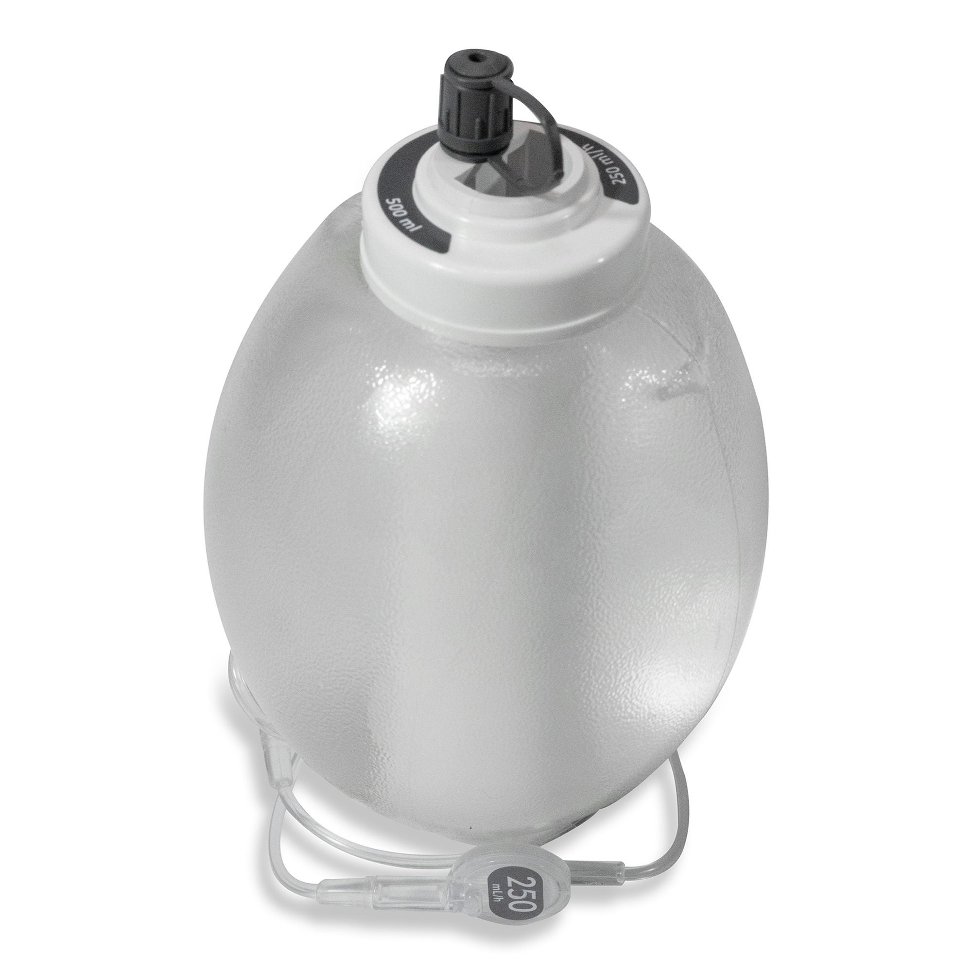 McKesson Brand - 16-EP500250 Elastomeric Pump McKesson 500 mL Volume 250 mL / Hr. Flow Rate