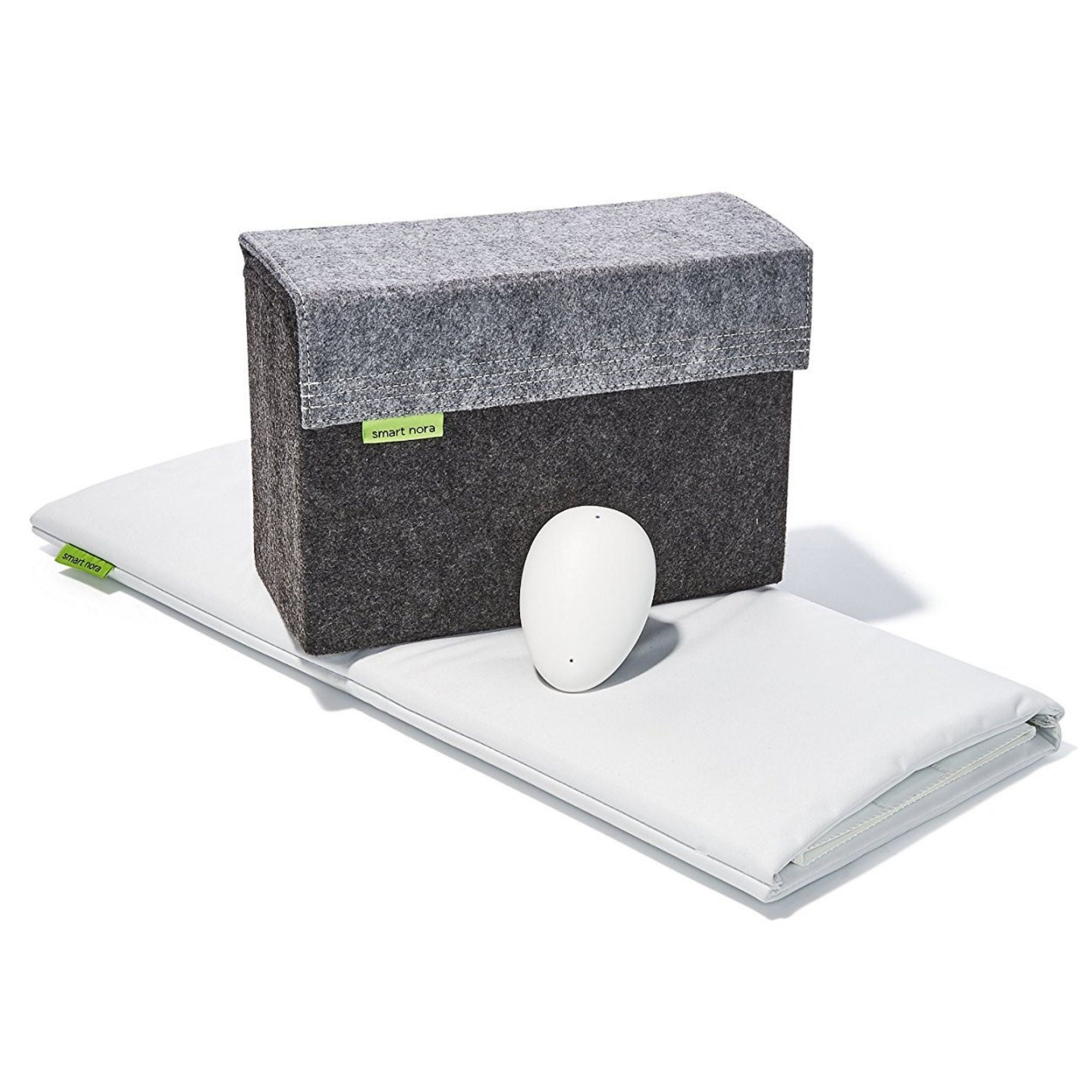 Smart Nora Inc - NORAGEN1 Anti-Snore Device Smart Nora